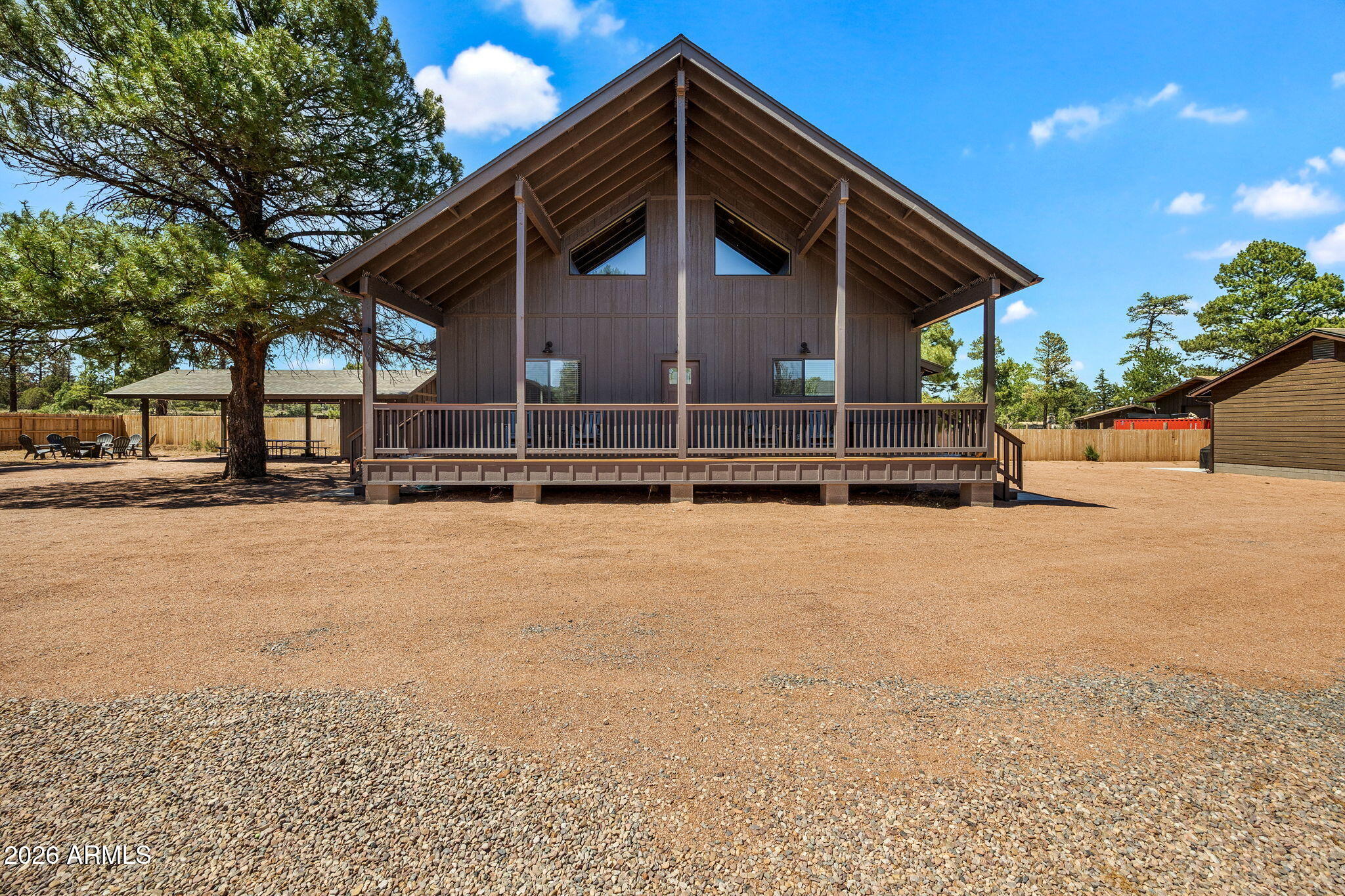 2747 SENIOR CENTER Street