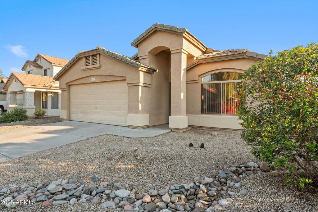 Photo of 12437 W San Juan Avenue, Litchfield Park, AZ 85340 (MLS # 6951537)