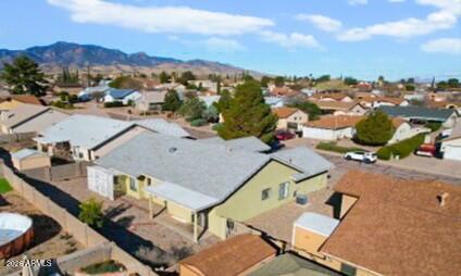 MOUNTAIN RIDGE PHASE 2 - Residential