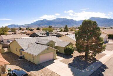 2954 Thunderbird Drive