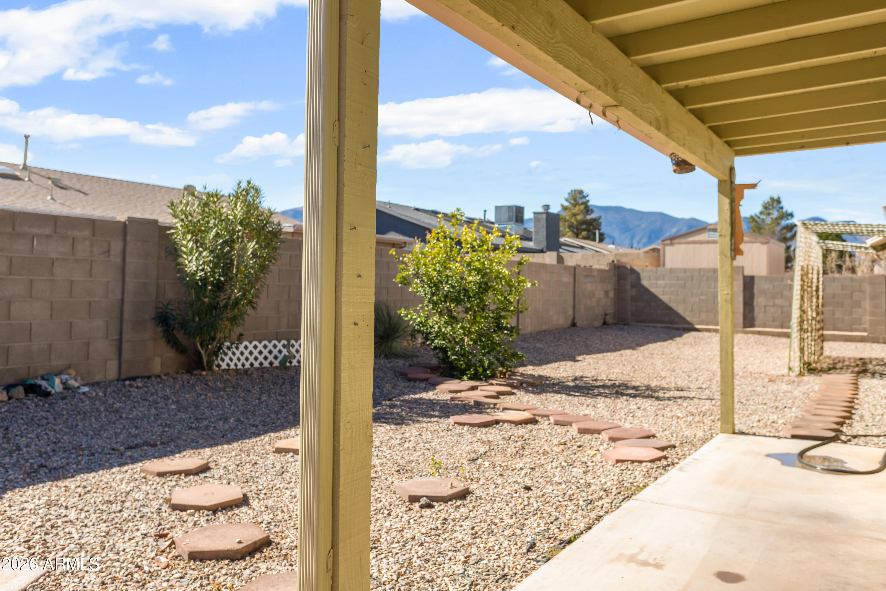 MOUNTAIN RIDGE PHASE 2 - Residential
