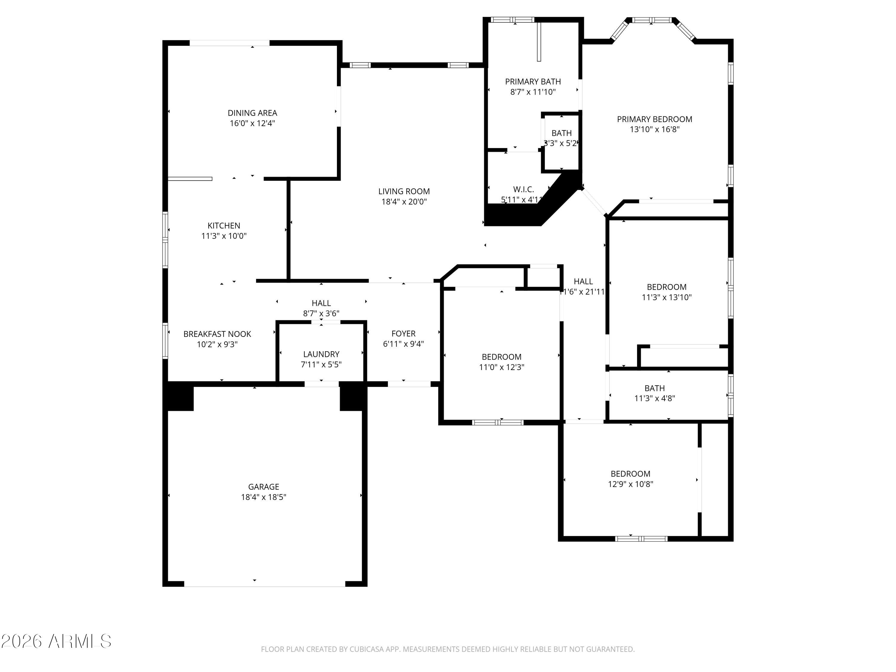 MOUNTAIN RIDGE PHASE 2 - Residential