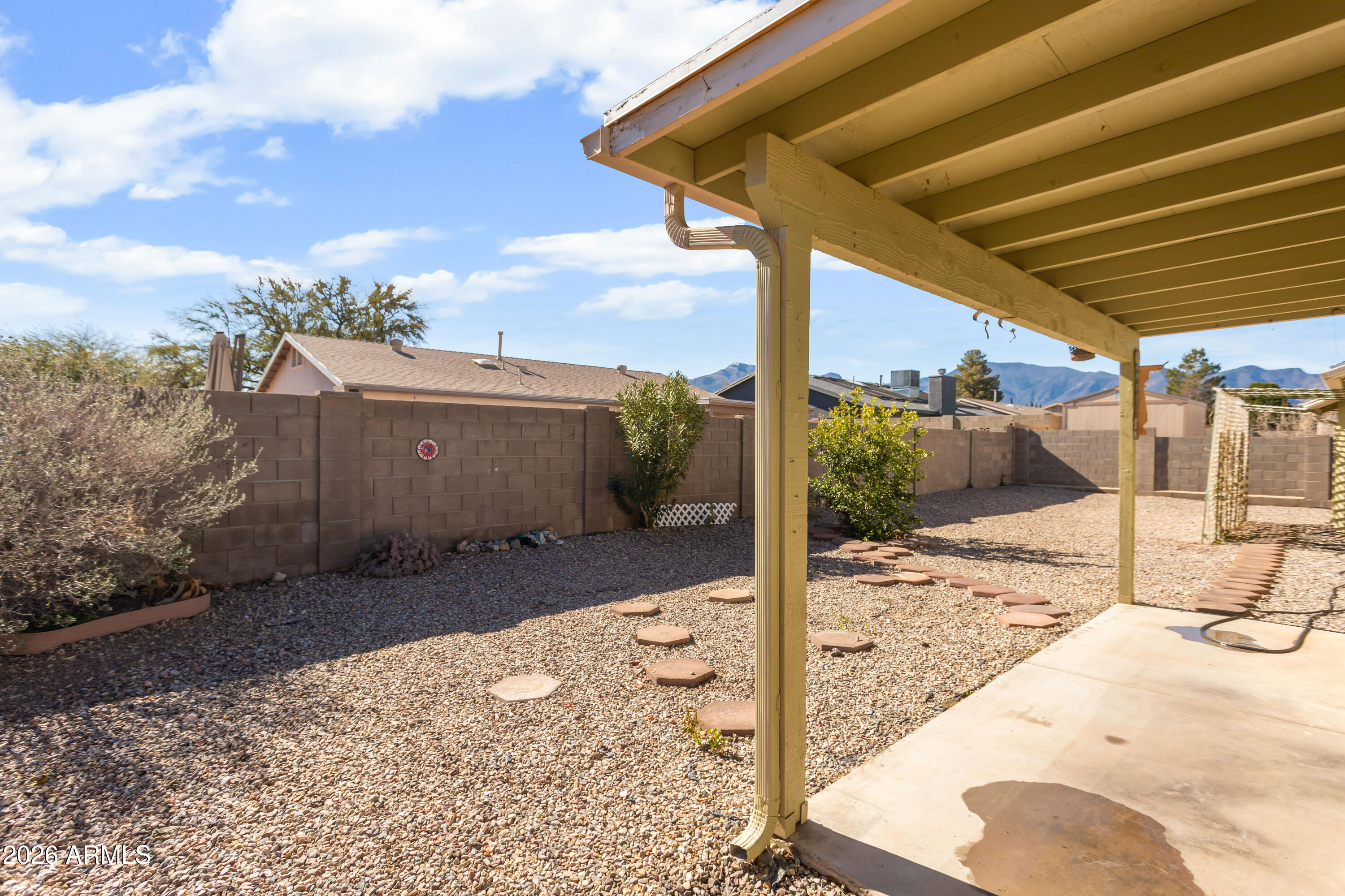 MOUNTAIN RIDGE PHASE 2 - Residential