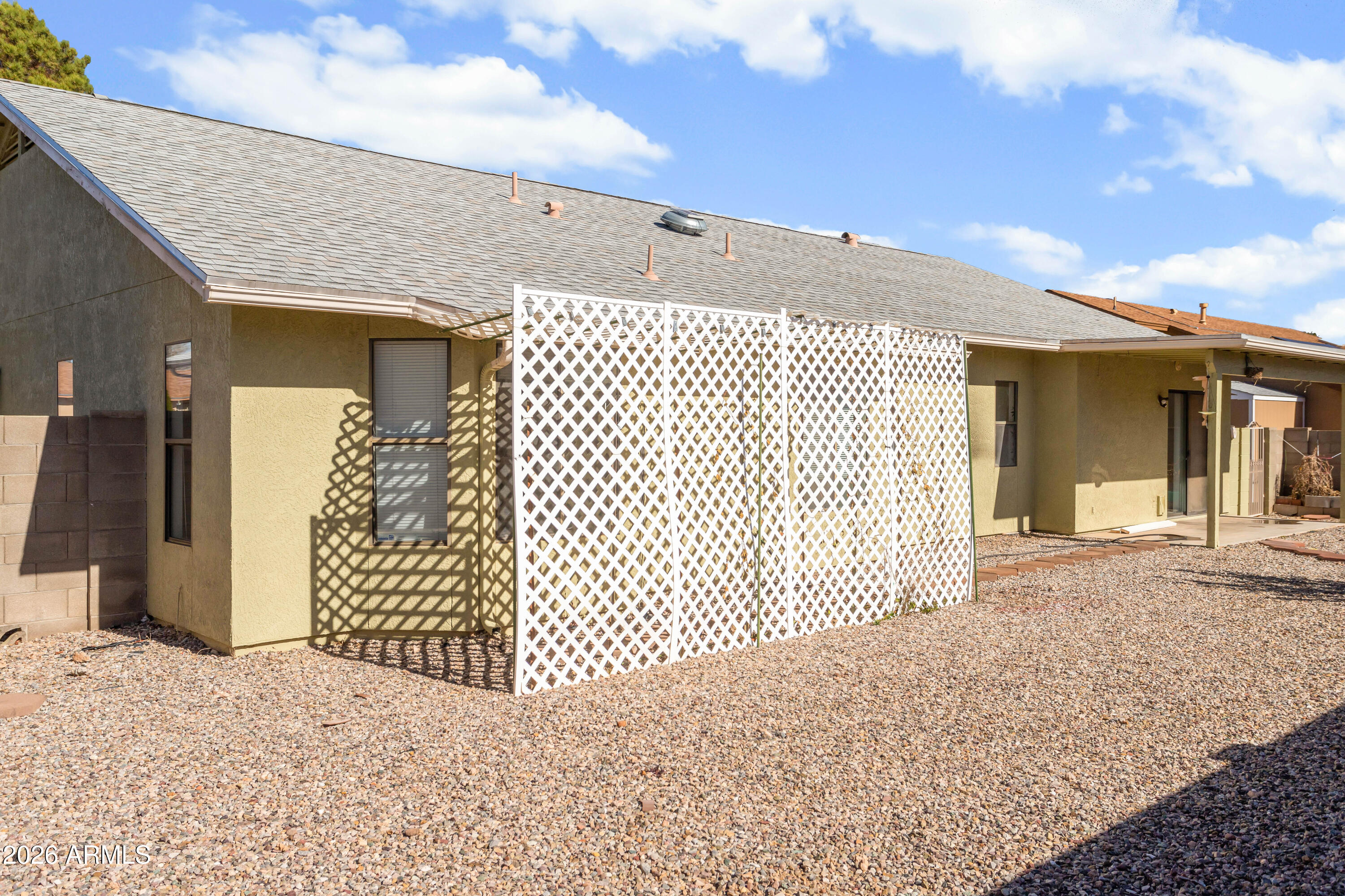 MOUNTAIN RIDGE PHASE 2 - Residential