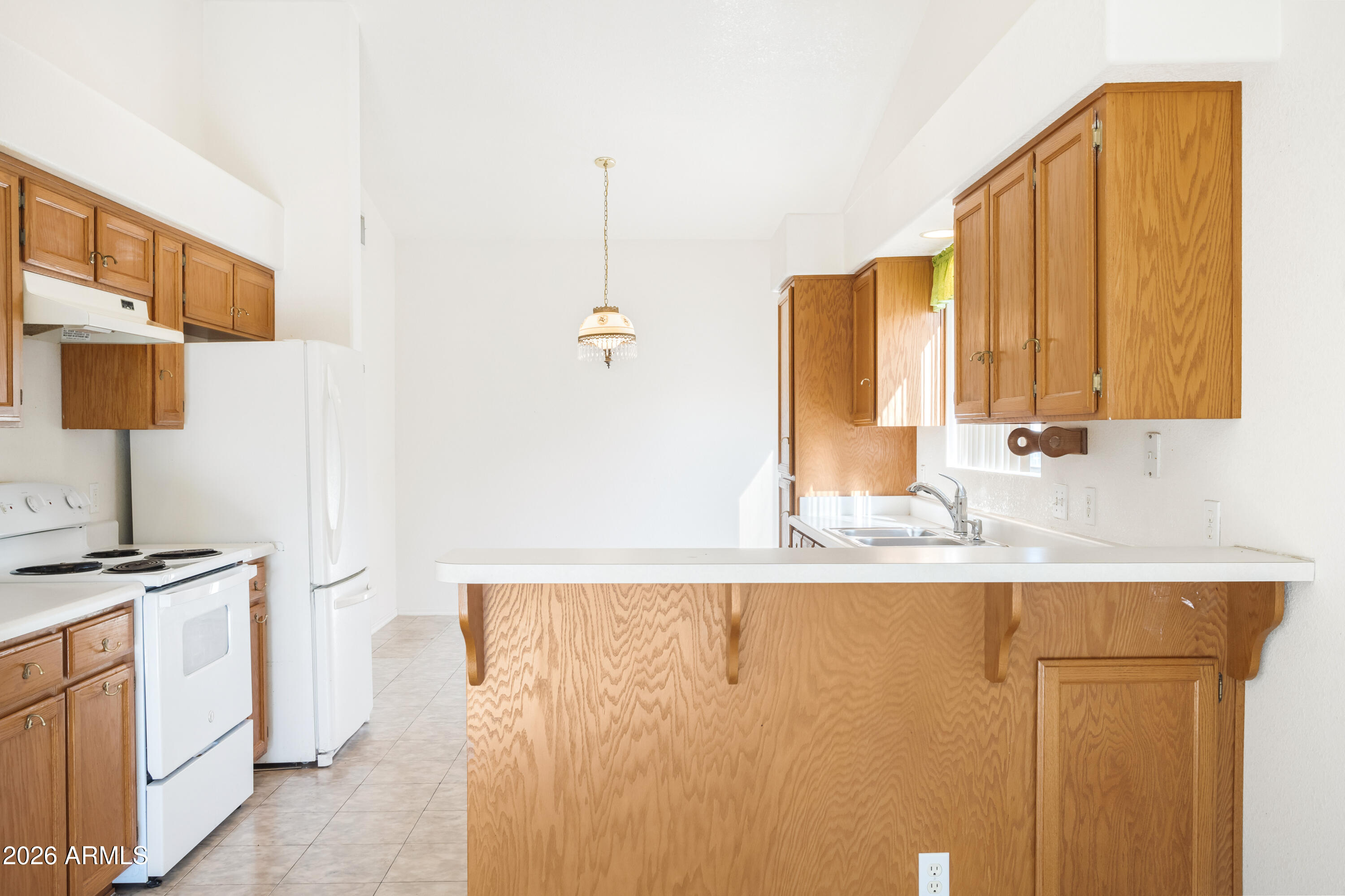 MOUNTAIN RIDGE PHASE 2 - Residential