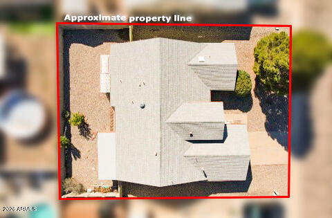 MOUNTAIN RIDGE PHASE 2 - Residential