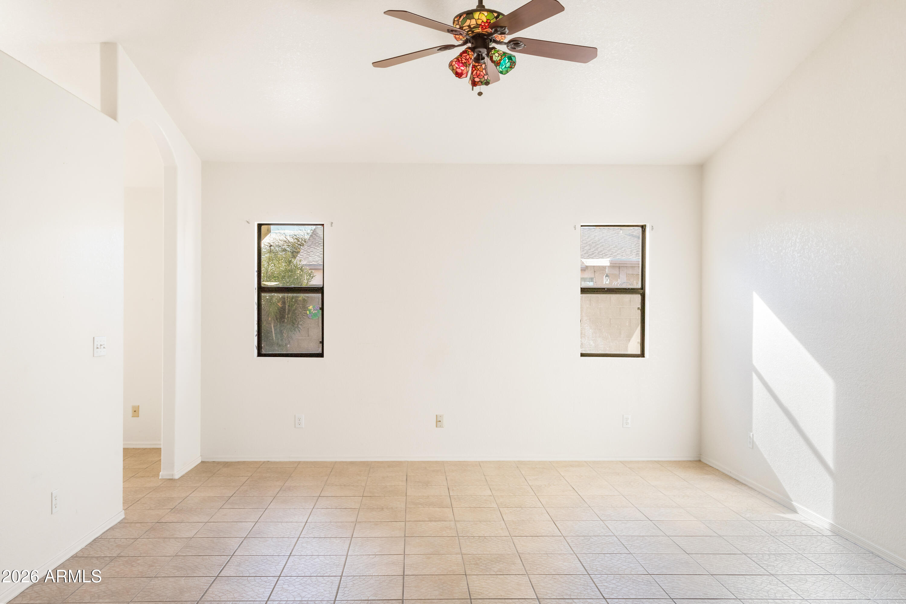 MOUNTAIN RIDGE PHASE 2 - Residential