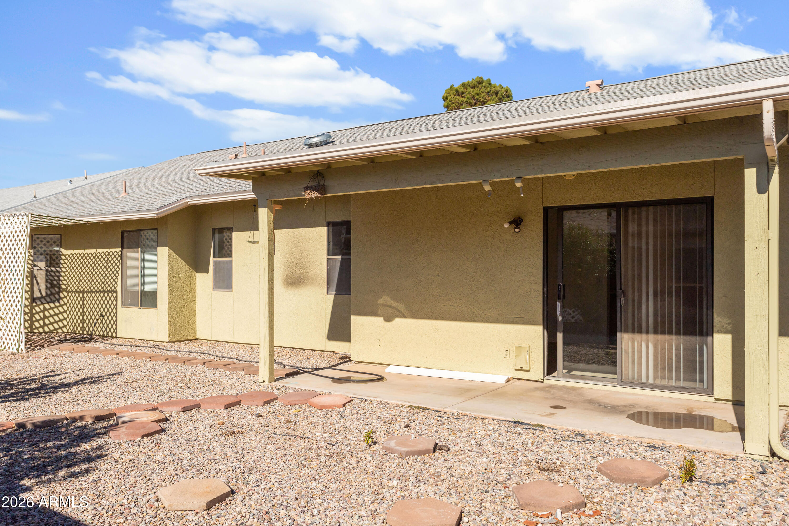 MOUNTAIN RIDGE PHASE 2 - Residential