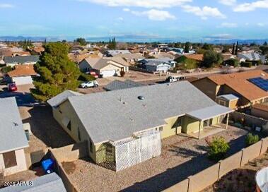 MOUNTAIN RIDGE PHASE 2 - Residential