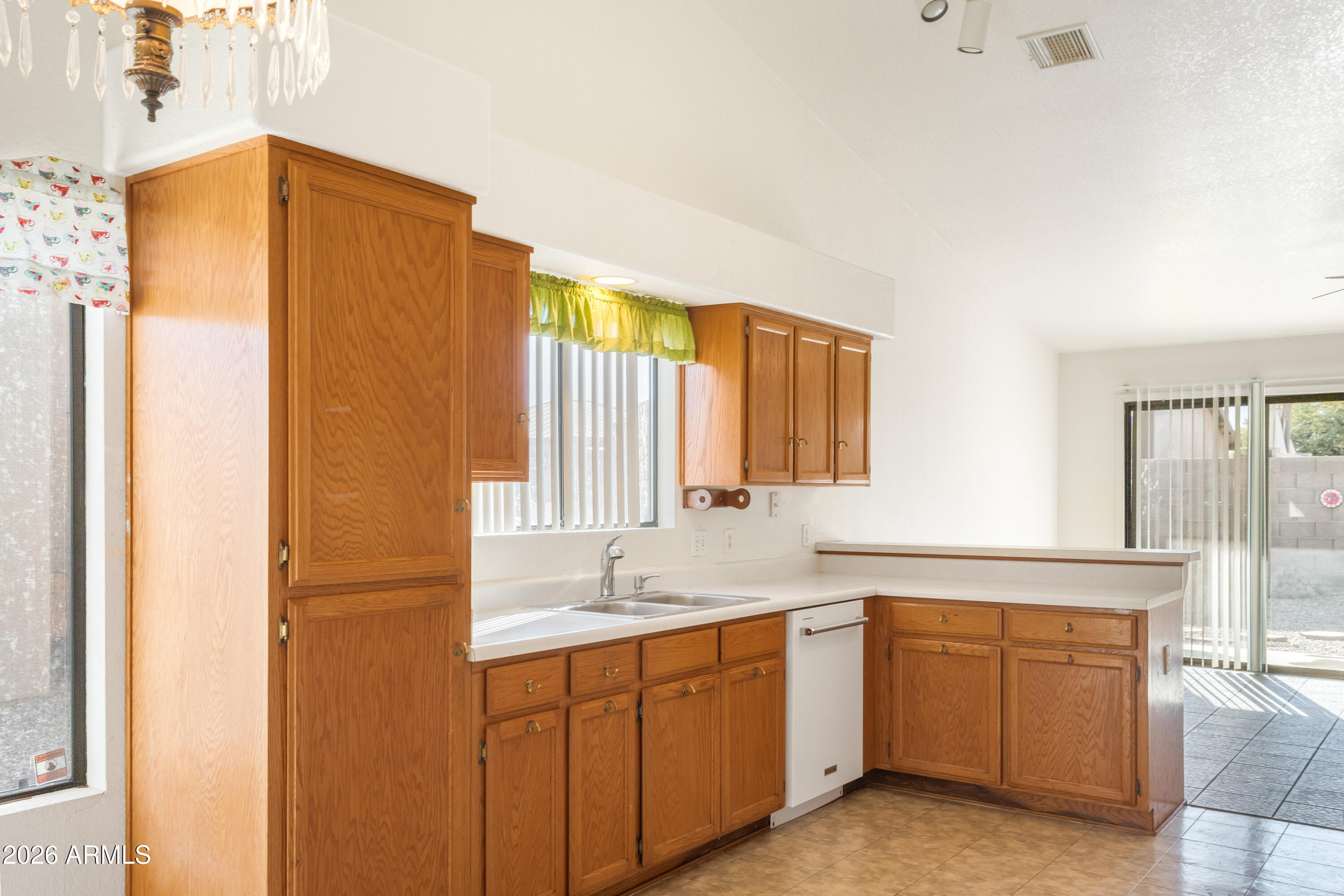 MOUNTAIN RIDGE PHASE 2 - Residential