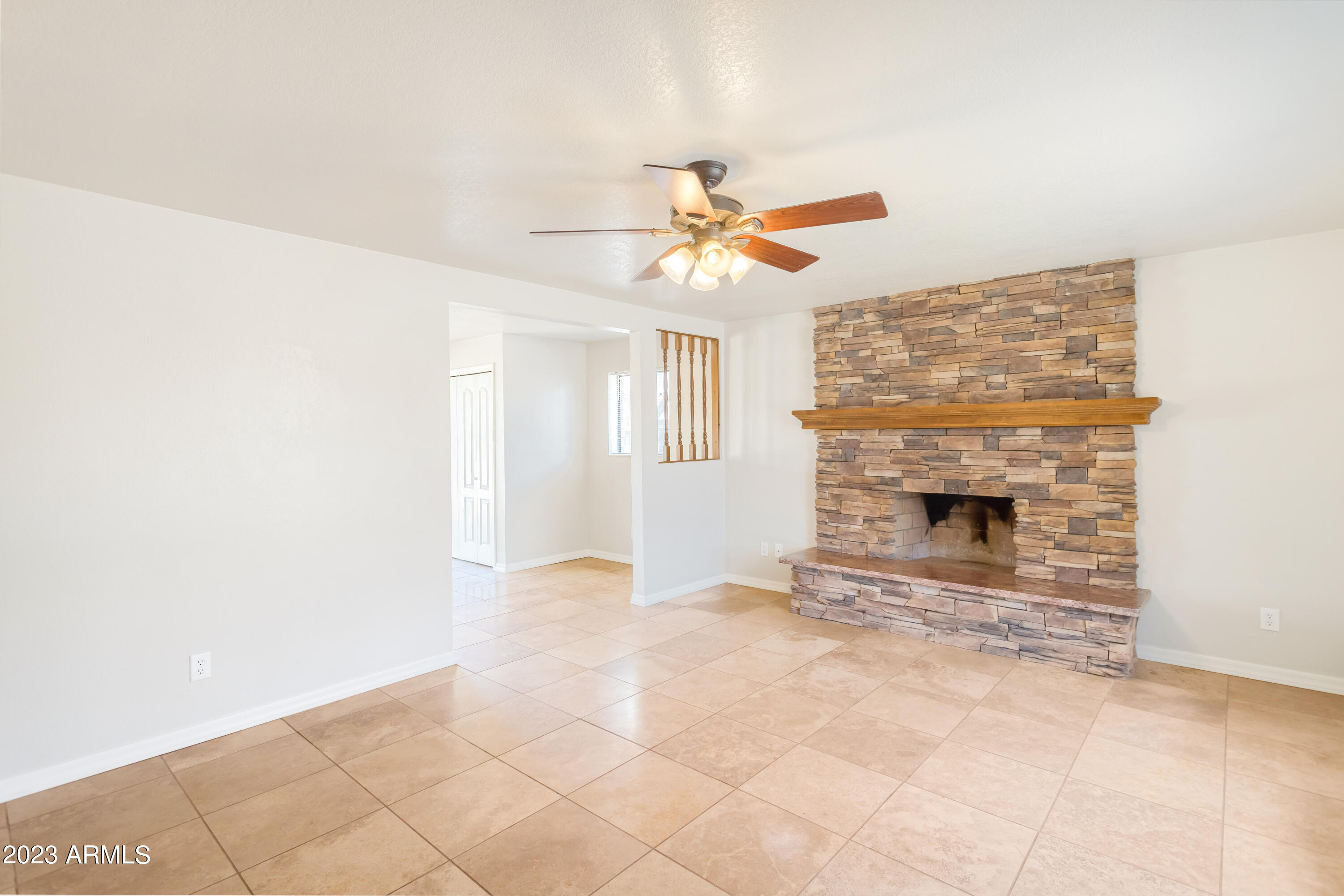 PUEBLO DEL SOL UNIT 7 - Residential
