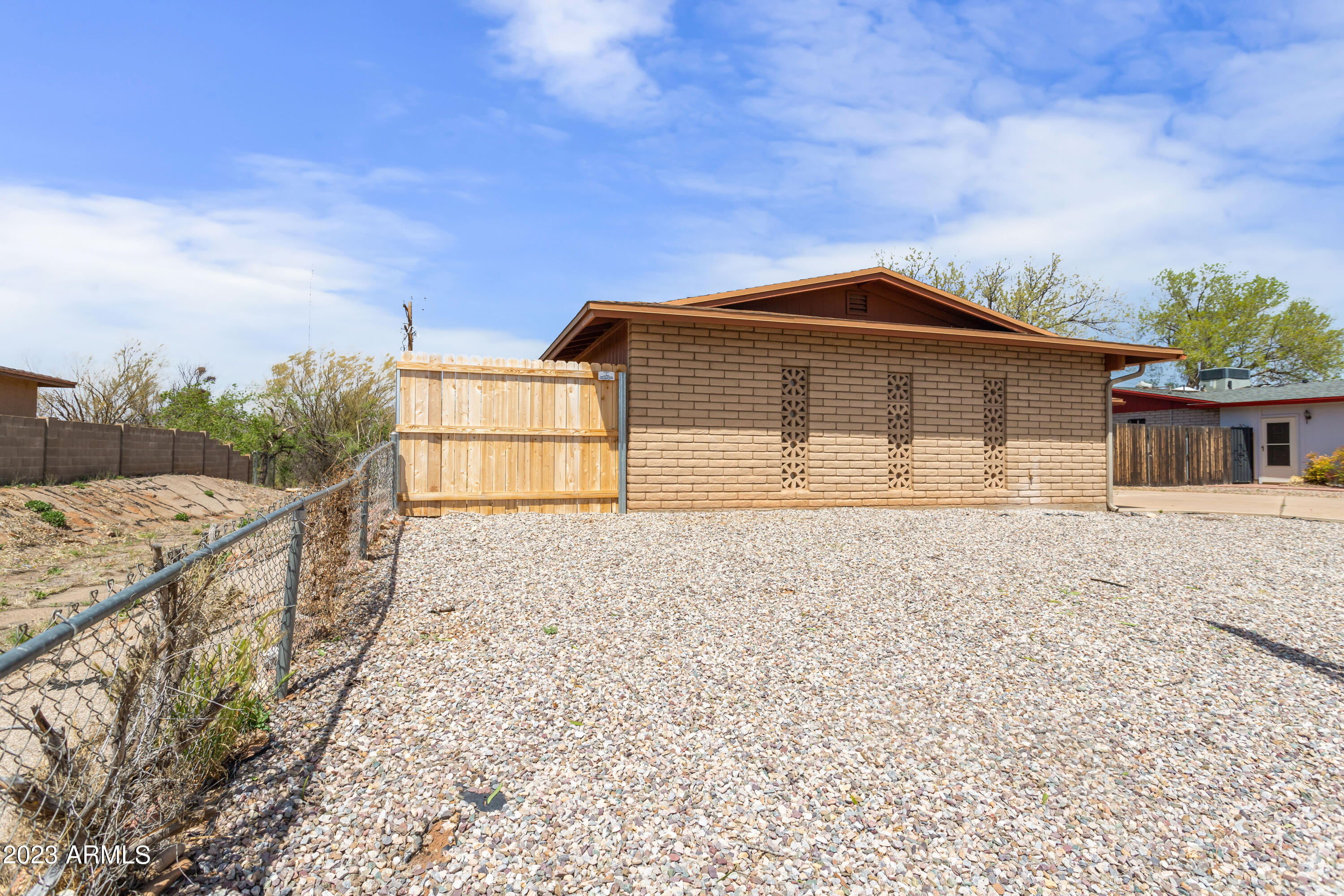 PUEBLO DEL SOL UNIT 7 - Residential