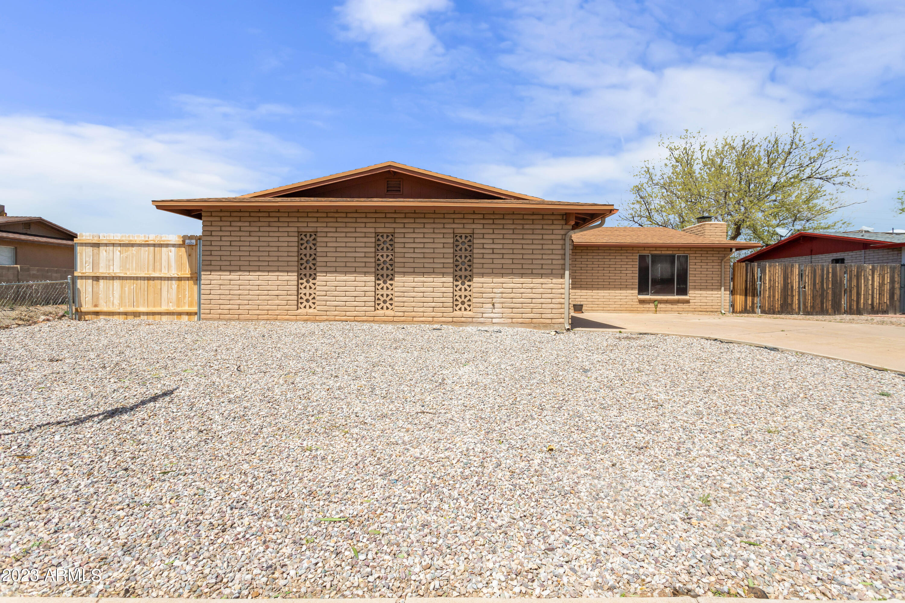 PUEBLO DEL SOL UNIT 7 - Residential