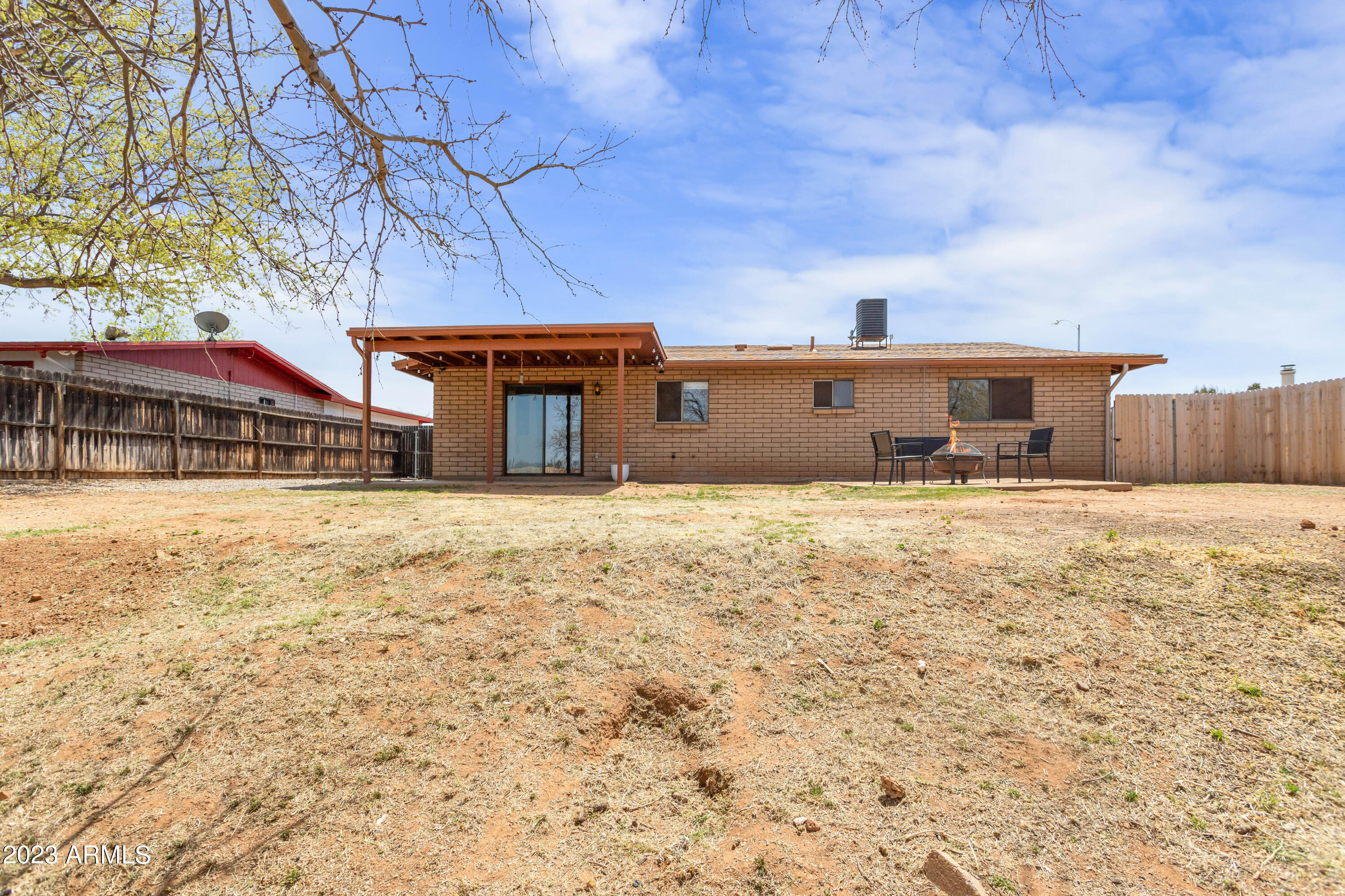 PUEBLO DEL SOL UNIT 7 - Residential