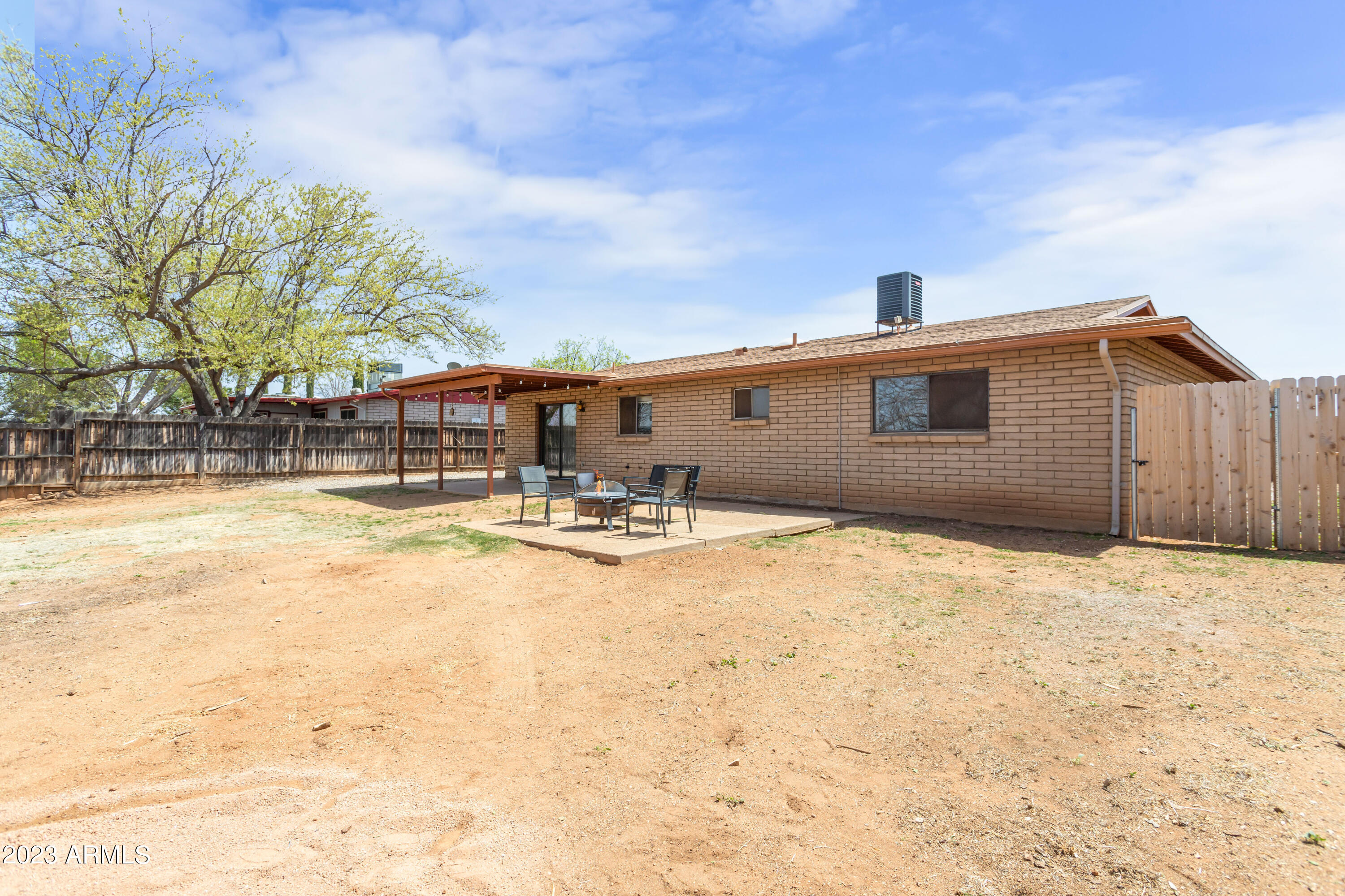 PUEBLO DEL SOL UNIT 7 - Residential