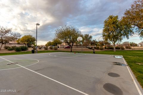 A home in Litchfield Park