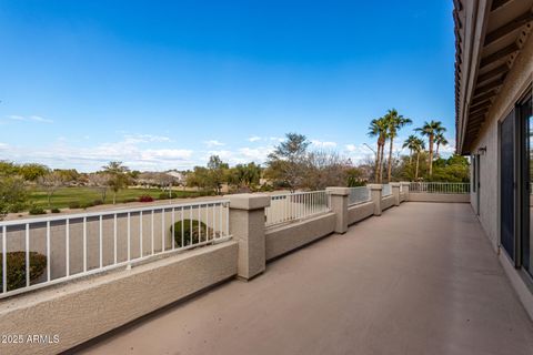 A home in Litchfield Park