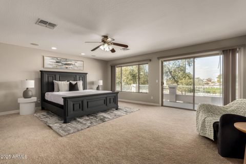 A home in Litchfield Park