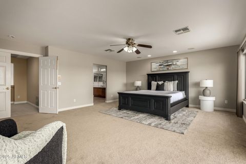 A home in Litchfield Park