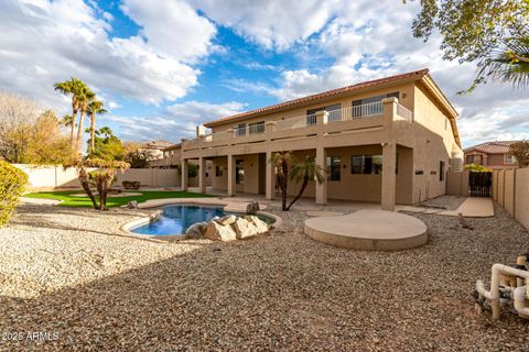 A home in Litchfield Park