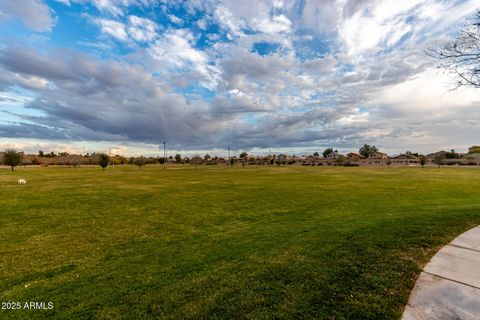 A home in Litchfield Park