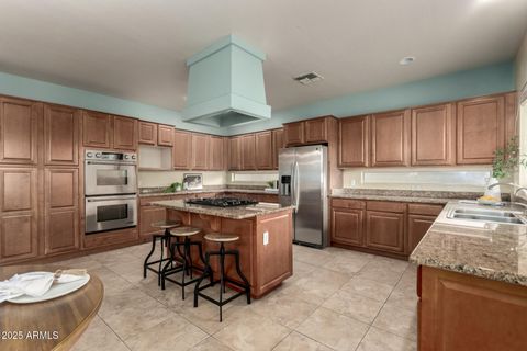 A home in Litchfield Park