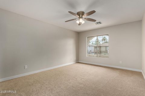 A home in Litchfield Park