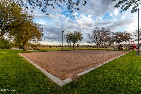 A home in Litchfield Park