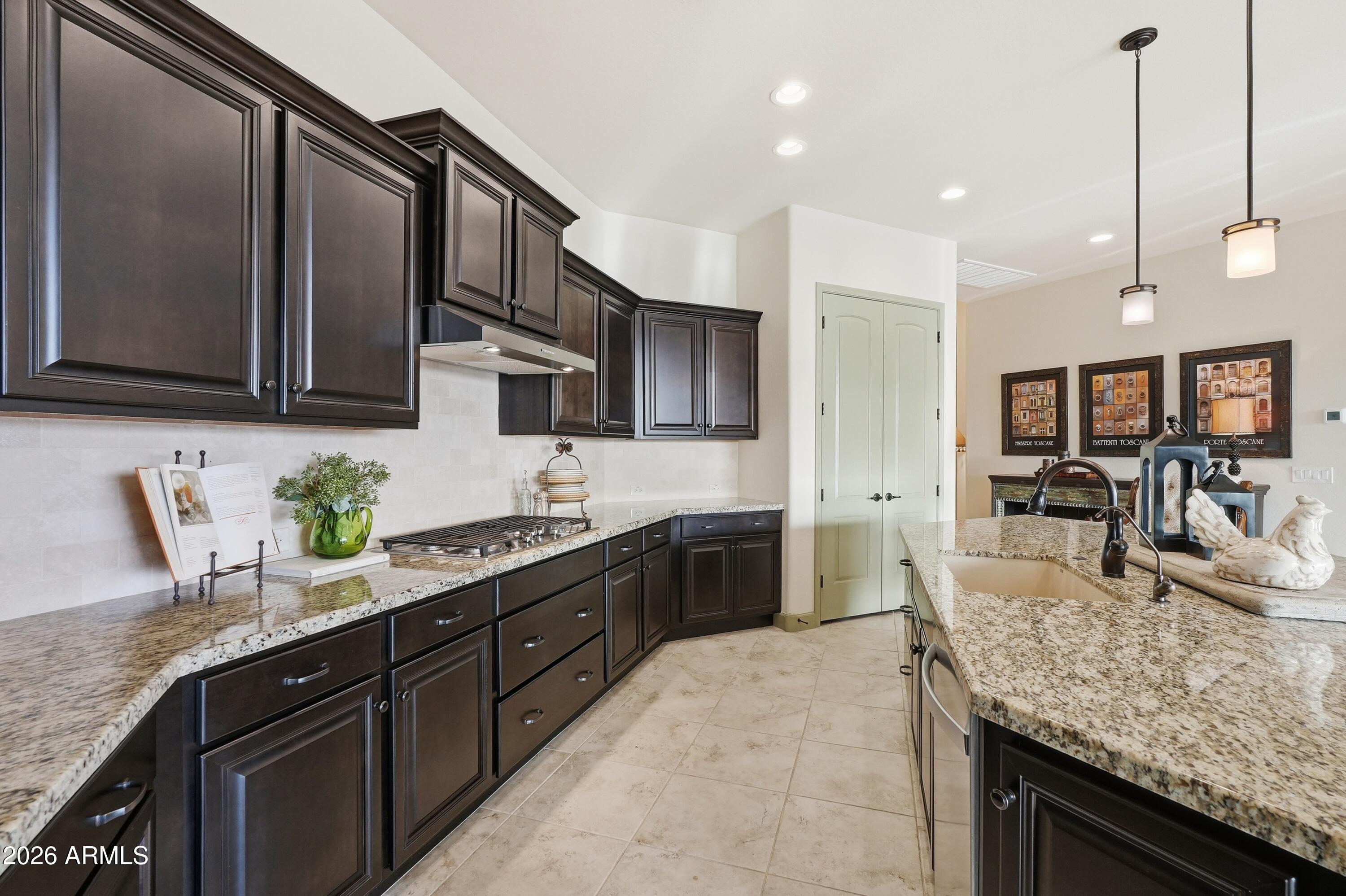 BLACKSTONE AT VISTANCIA PARCELS B11 B13 AND B14 - Residential