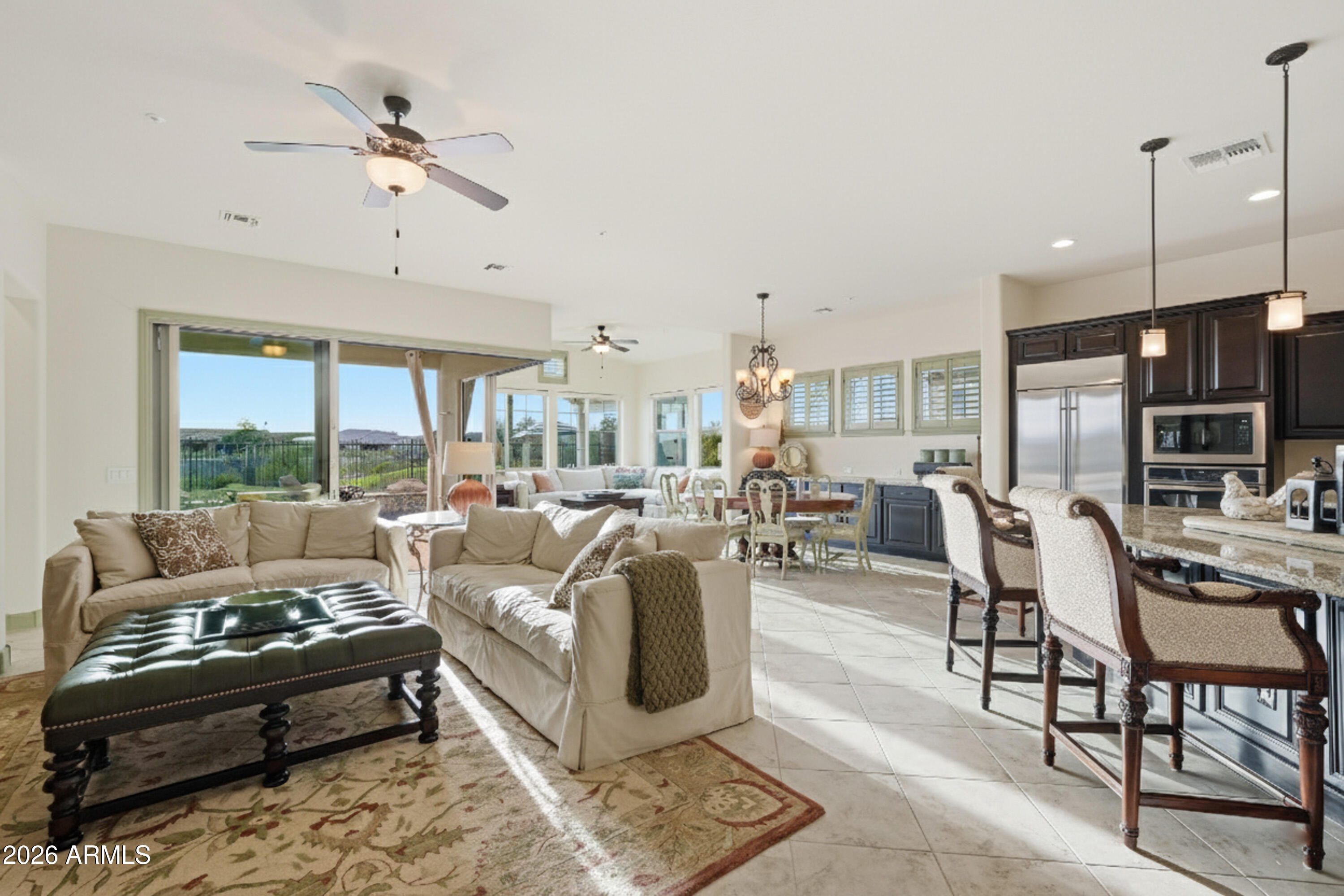 BLACKSTONE AT VISTANCIA PARCELS B11 B13 AND B14 - Residential