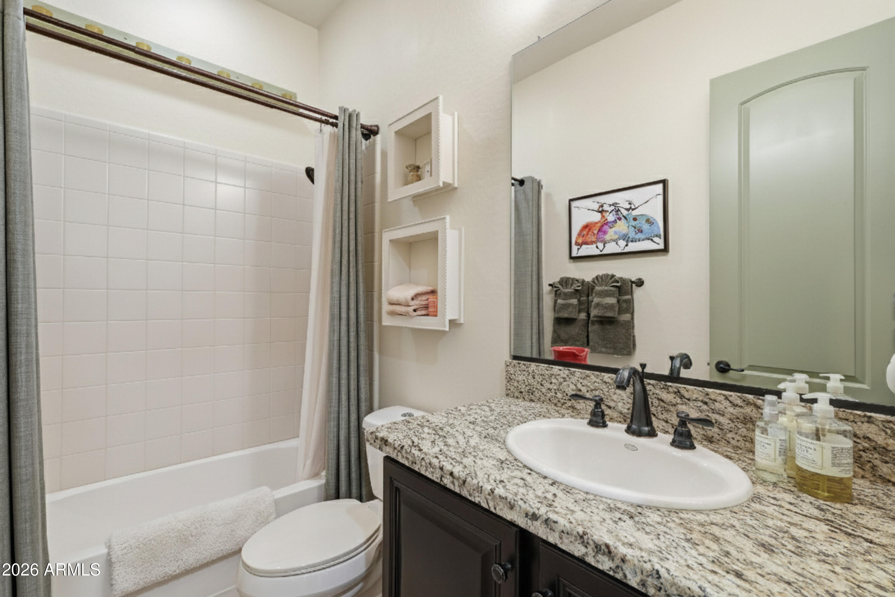 BLACKSTONE AT VISTANCIA PARCELS B11 B13 AND B14 - Residential