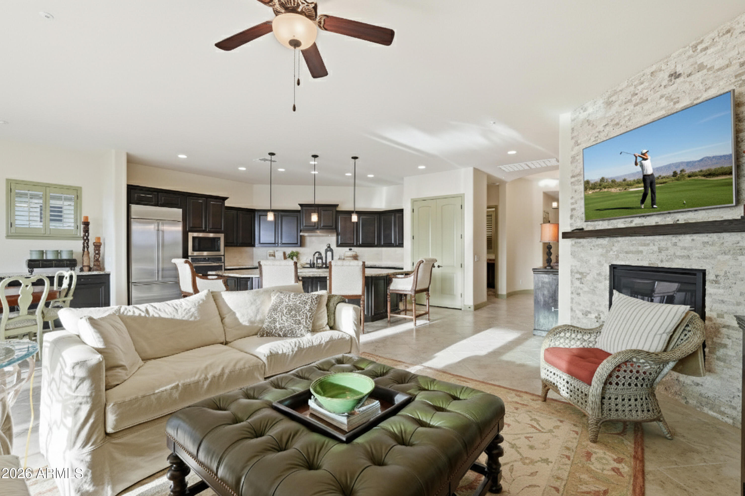 BLACKSTONE AT VISTANCIA PARCELS B11 B13 AND B14 - Residential