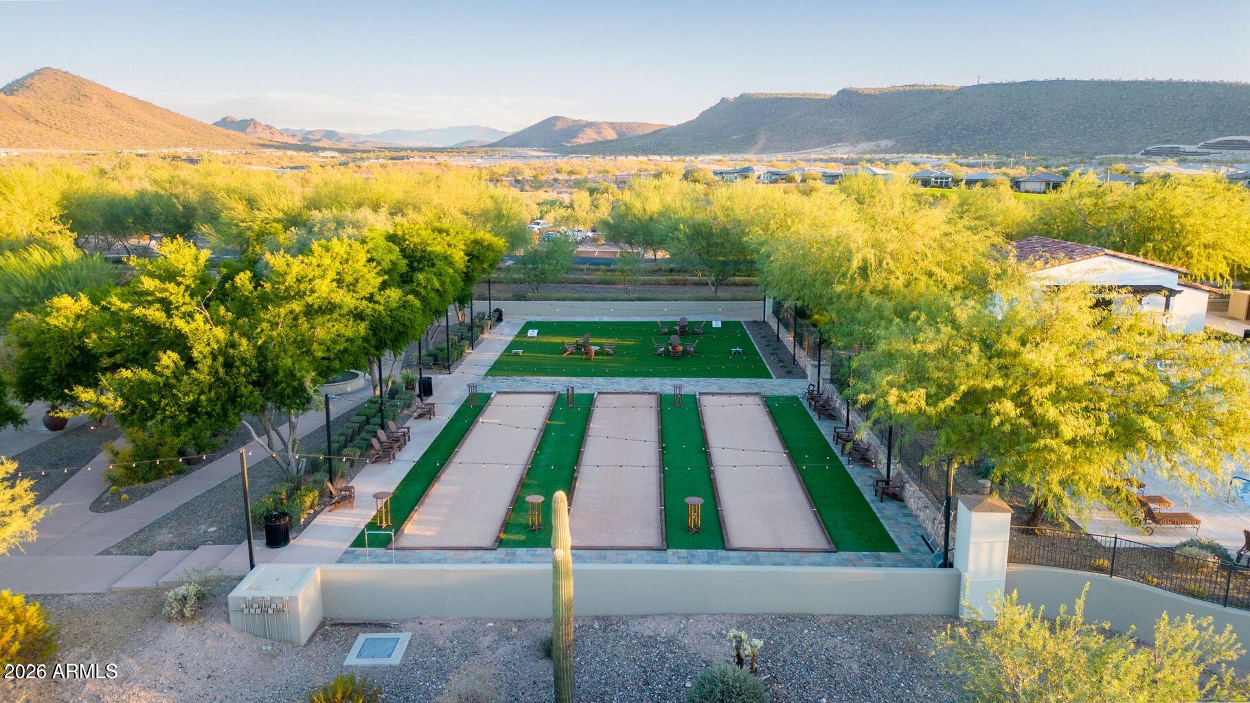 BLACKSTONE AT VISTANCIA PARCELS B11 B13 AND B14 - Residential