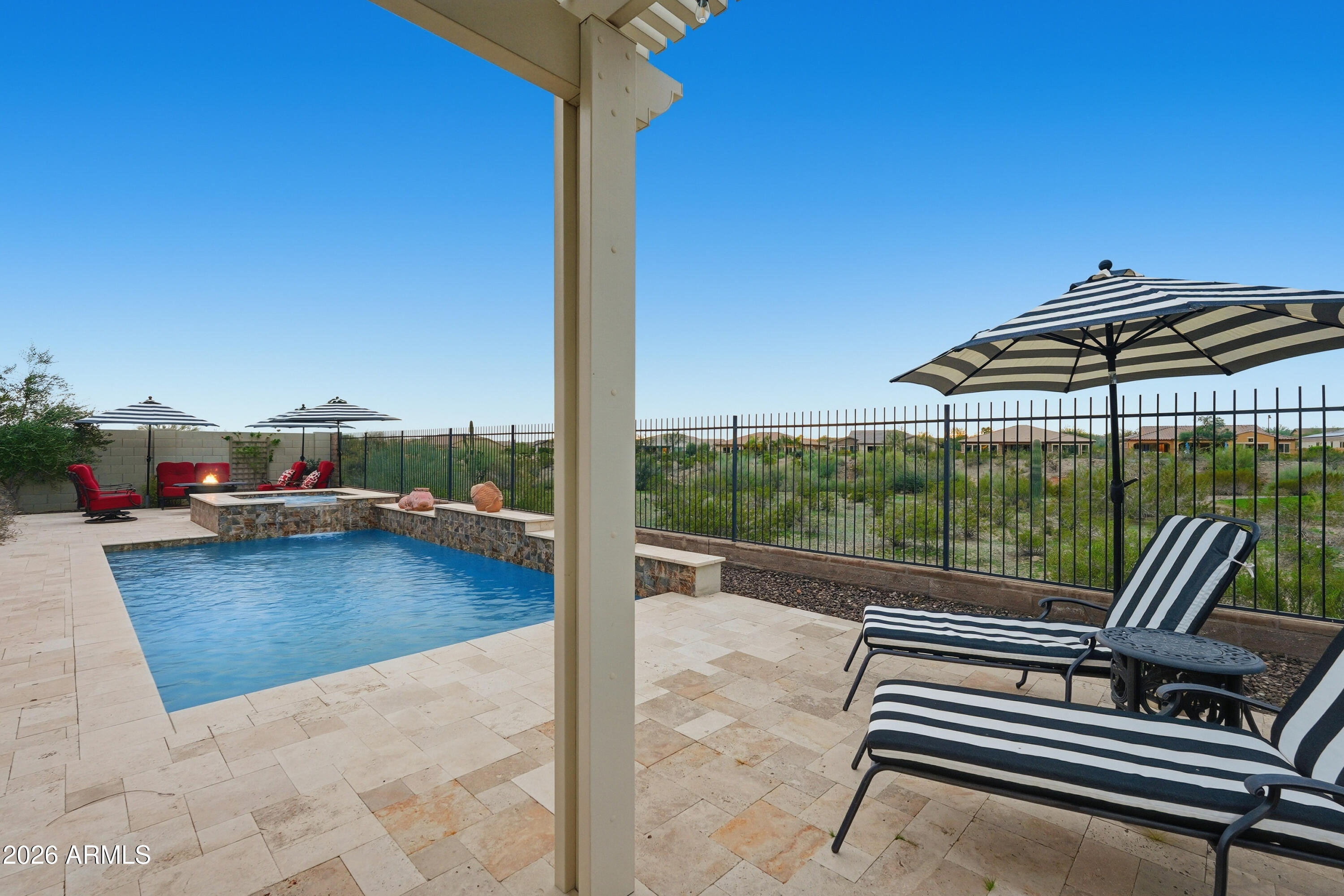 BLACKSTONE AT VISTANCIA PARCELS B11 B13 AND B14 - Residential