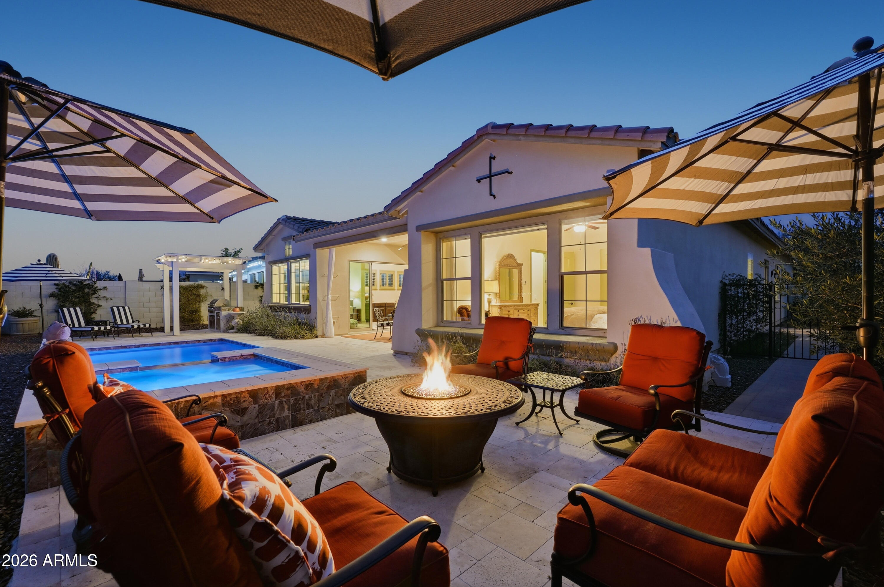 BLACKSTONE AT VISTANCIA PARCELS B11 B13 AND B14 - Residential