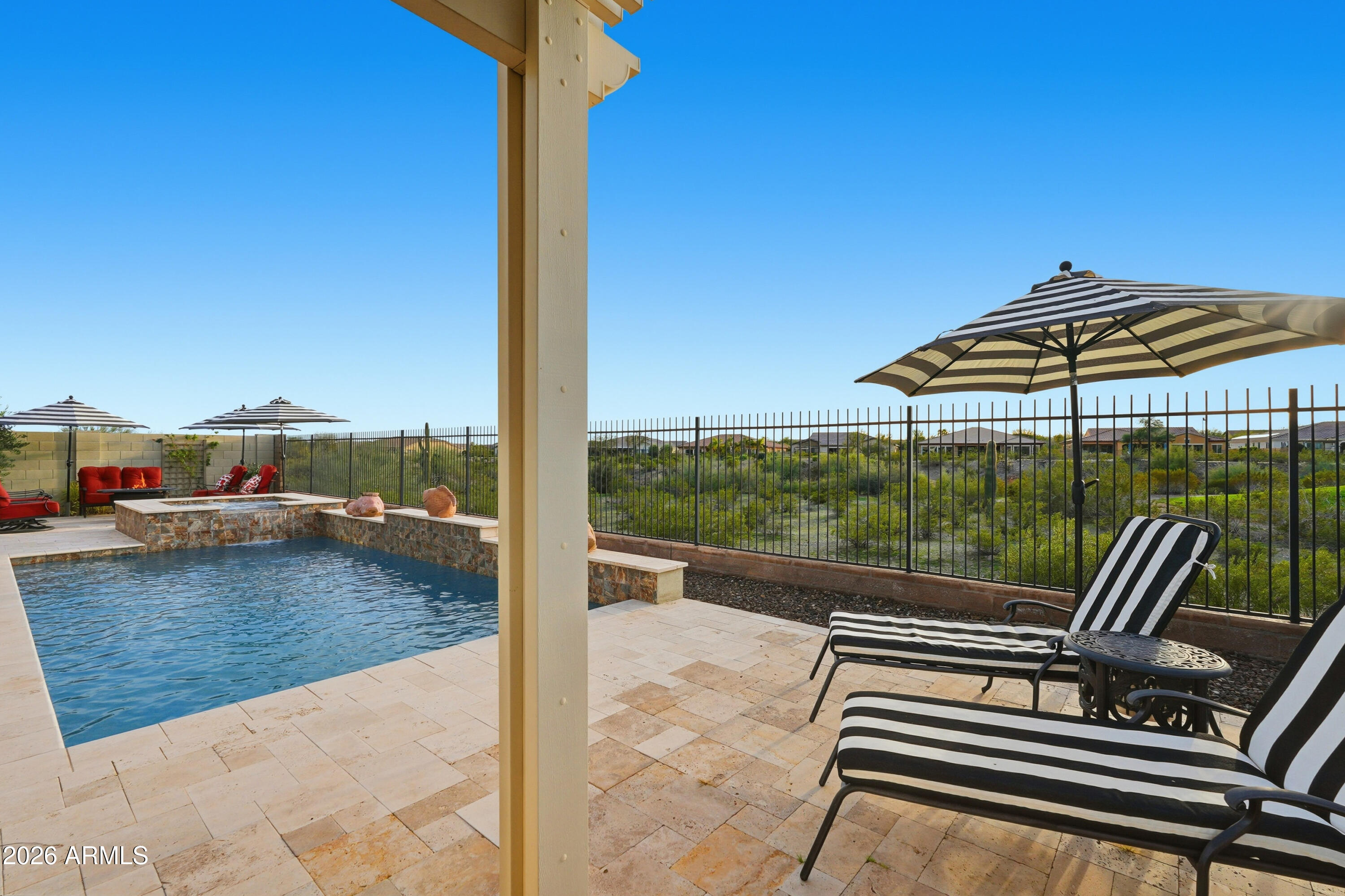 BLACKSTONE AT VISTANCIA PARCELS B11 B13 AND B14 - Residential