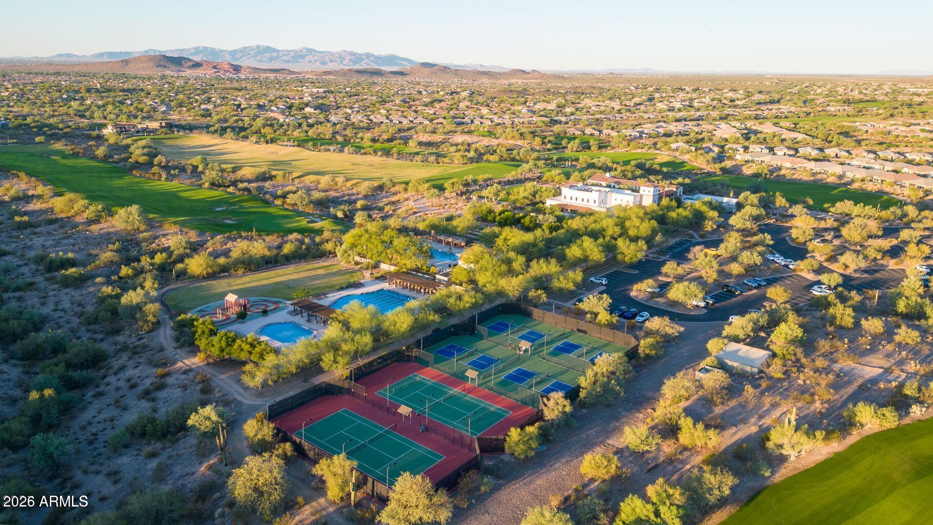 BLACKSTONE AT VISTANCIA PARCELS B11 B13 AND B14 - Residential