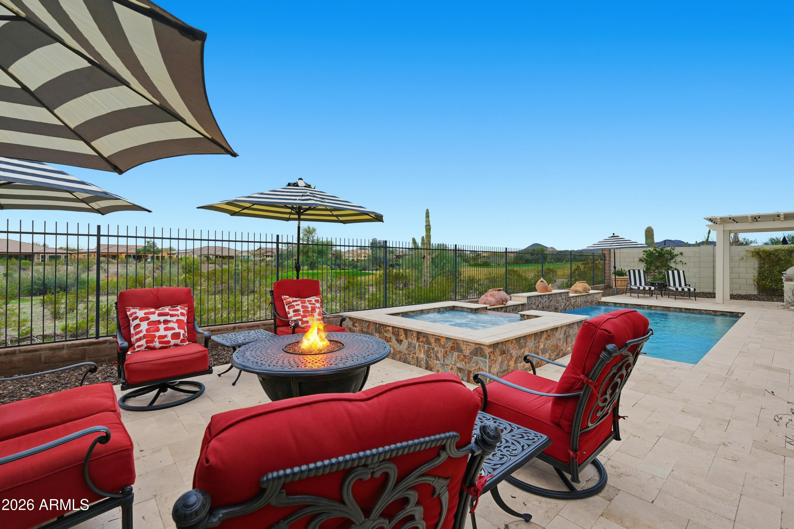 BLACKSTONE AT VISTANCIA PARCELS B11 B13 AND B14 - Residential