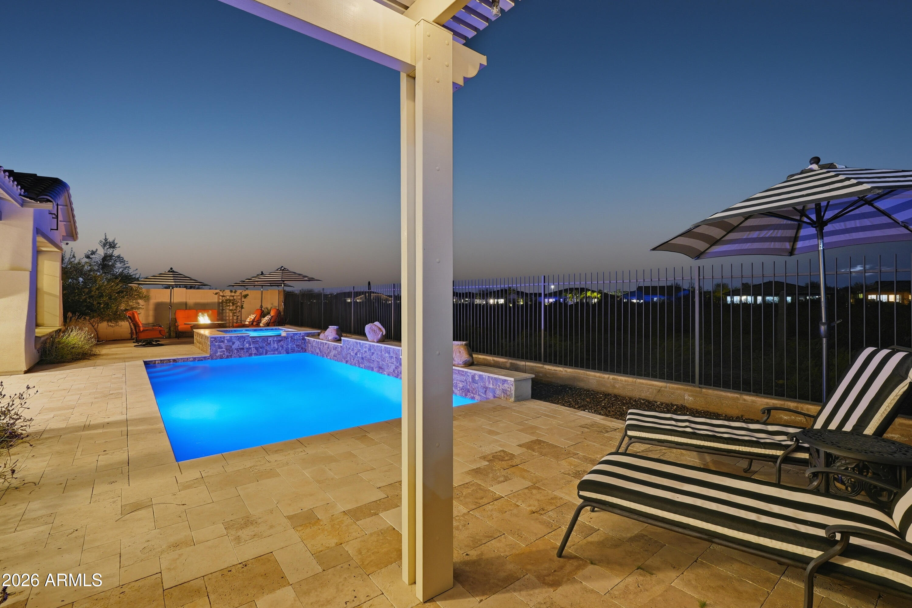 BLACKSTONE AT VISTANCIA PARCELS B11 B13 AND B14 - Residential