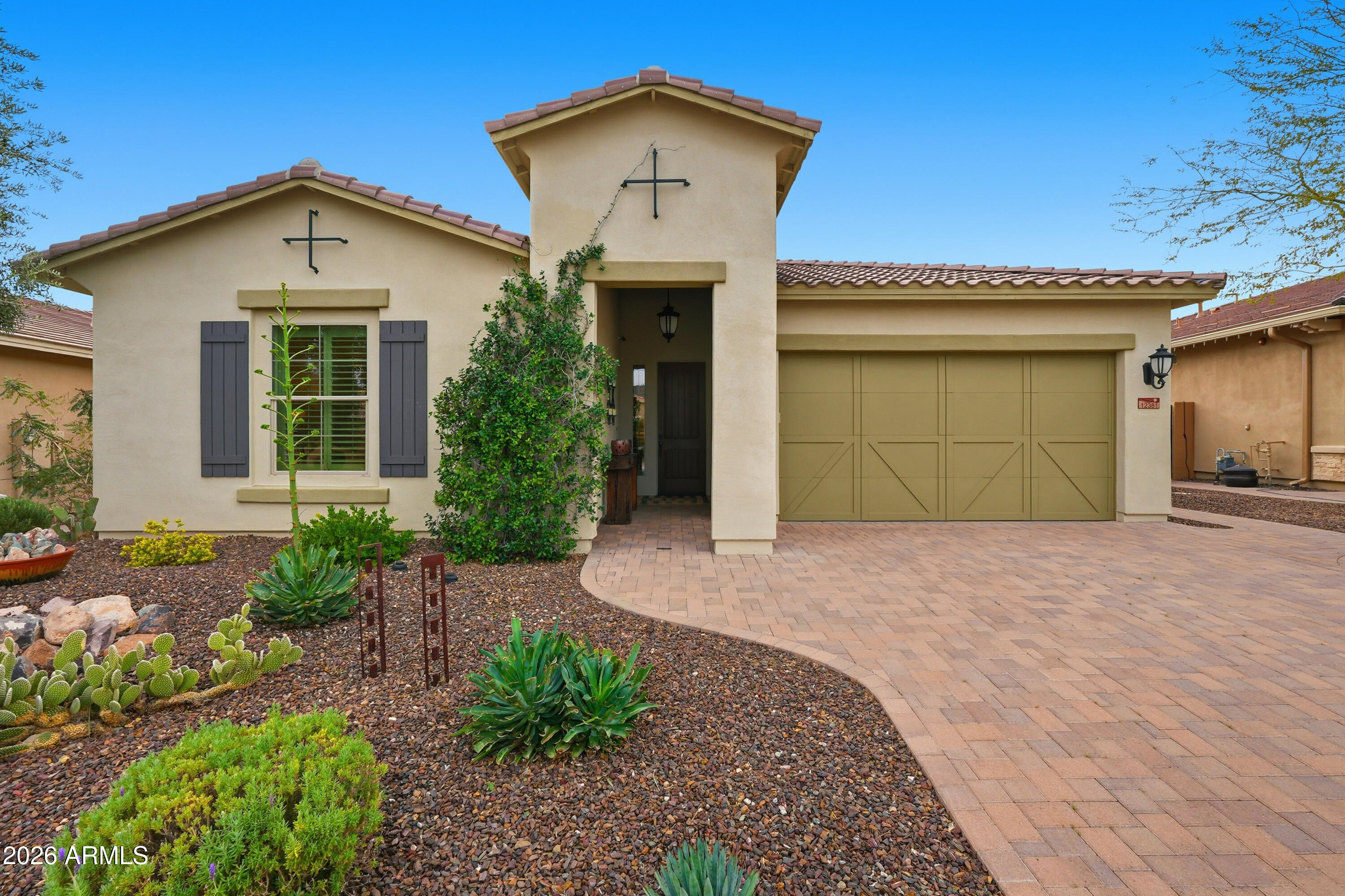 BLACKSTONE AT VISTANCIA PARCELS B11 B13 AND B14 - Residential
