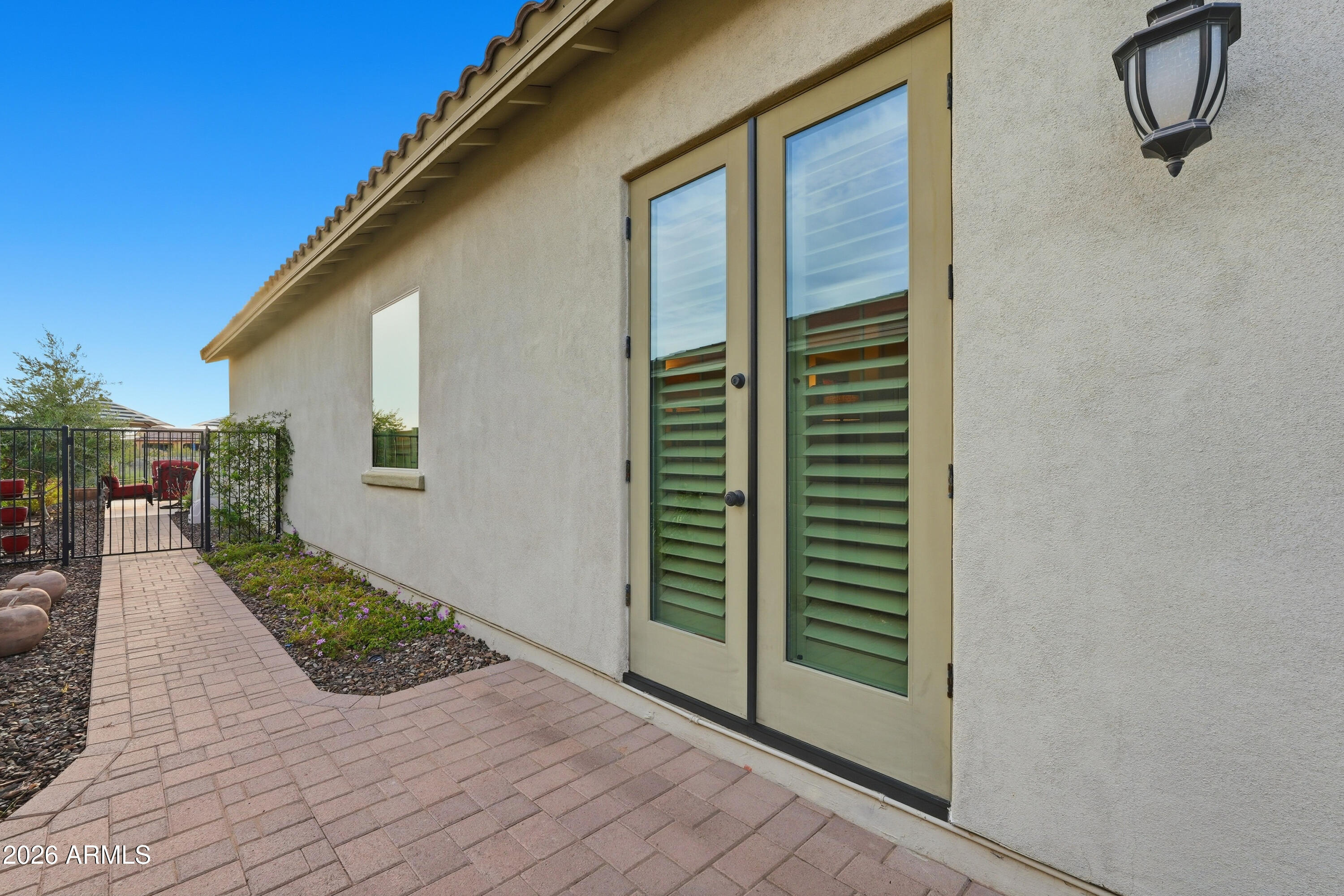 BLACKSTONE AT VISTANCIA PARCELS B11 B13 AND B14 - Residential