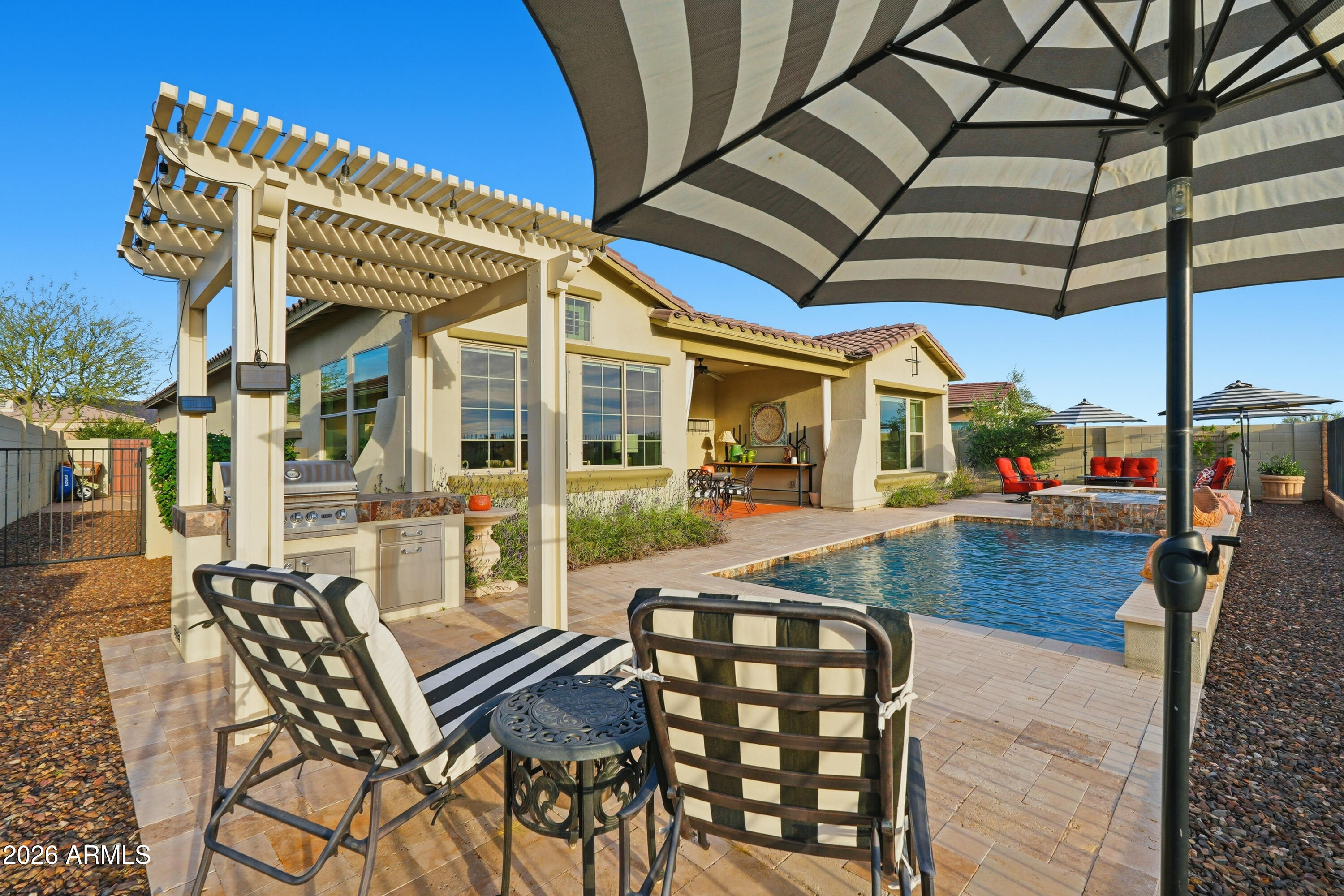 BLACKSTONE AT VISTANCIA PARCELS B11 B13 AND B14 - Residential