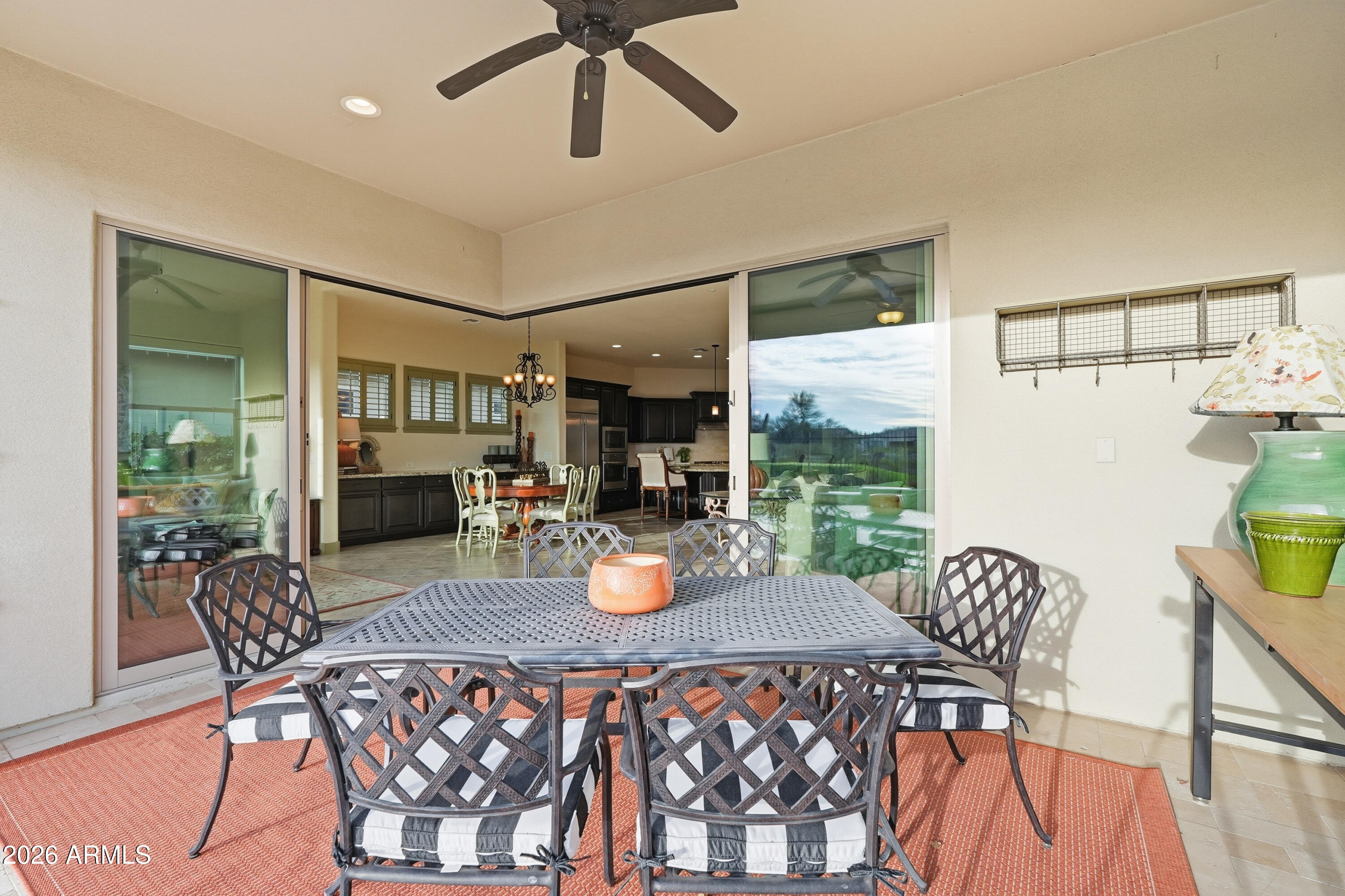 BLACKSTONE AT VISTANCIA PARCELS B11 B13 AND B14 - Residential