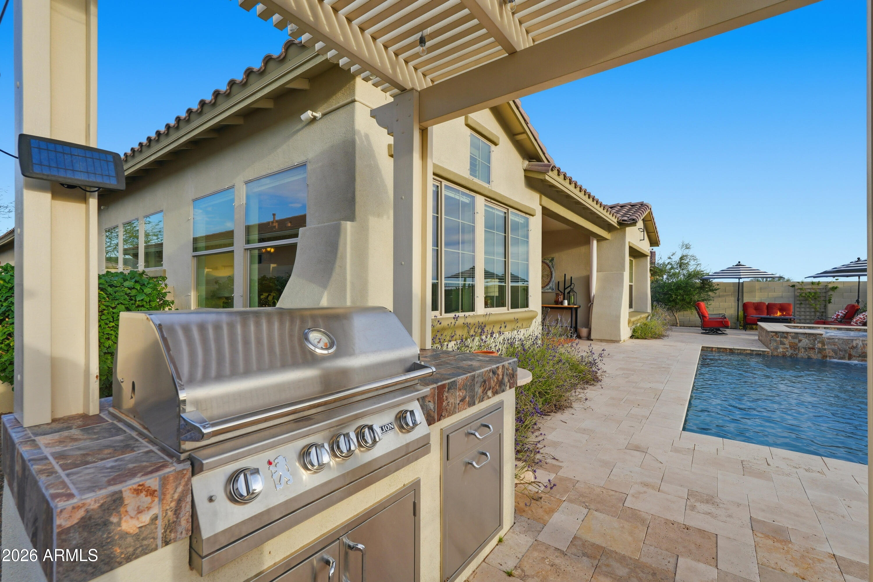 BLACKSTONE AT VISTANCIA PARCELS B11 B13 AND B14 - Residential