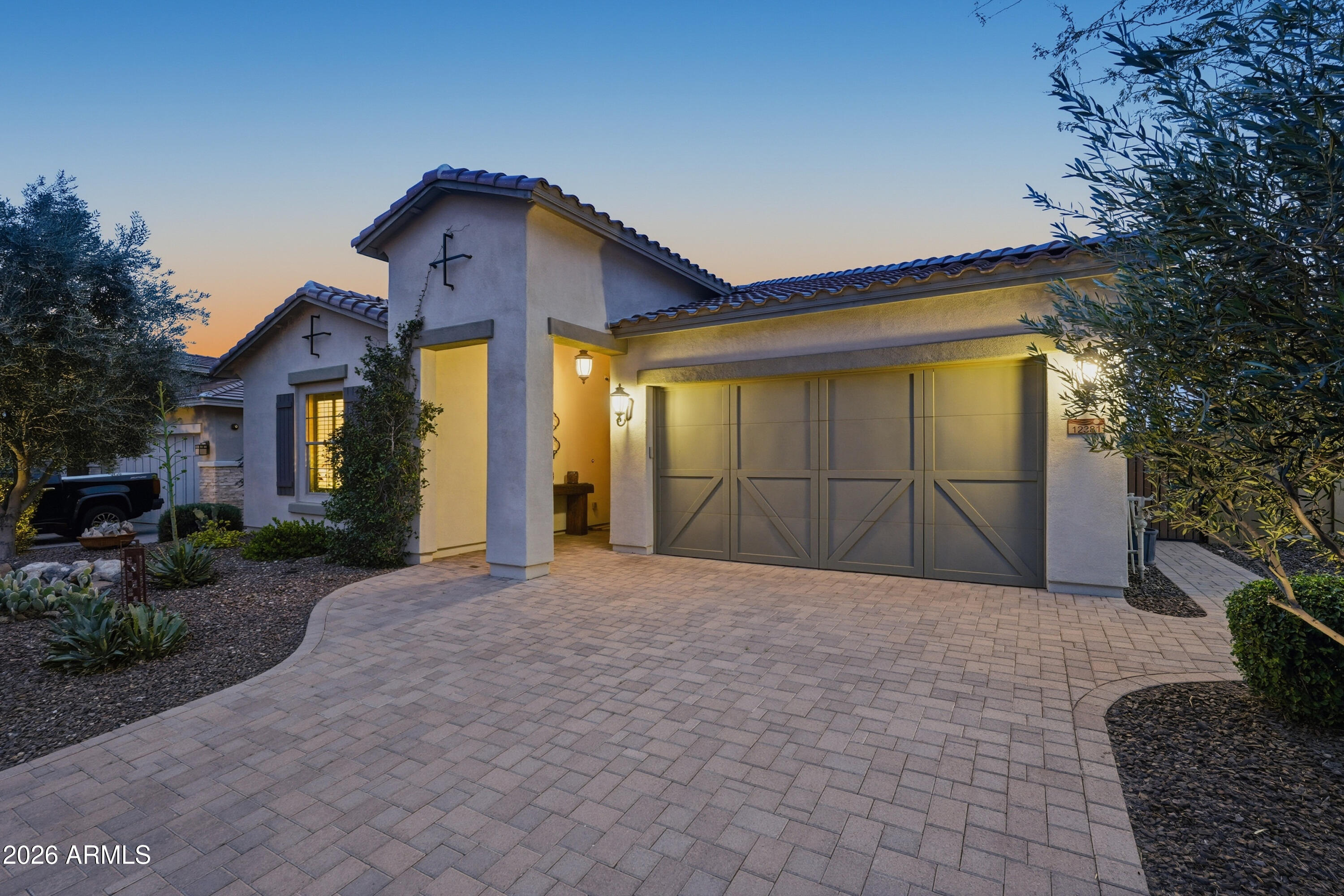 BLACKSTONE AT VISTANCIA PARCELS B11 B13 AND B14 - Residential