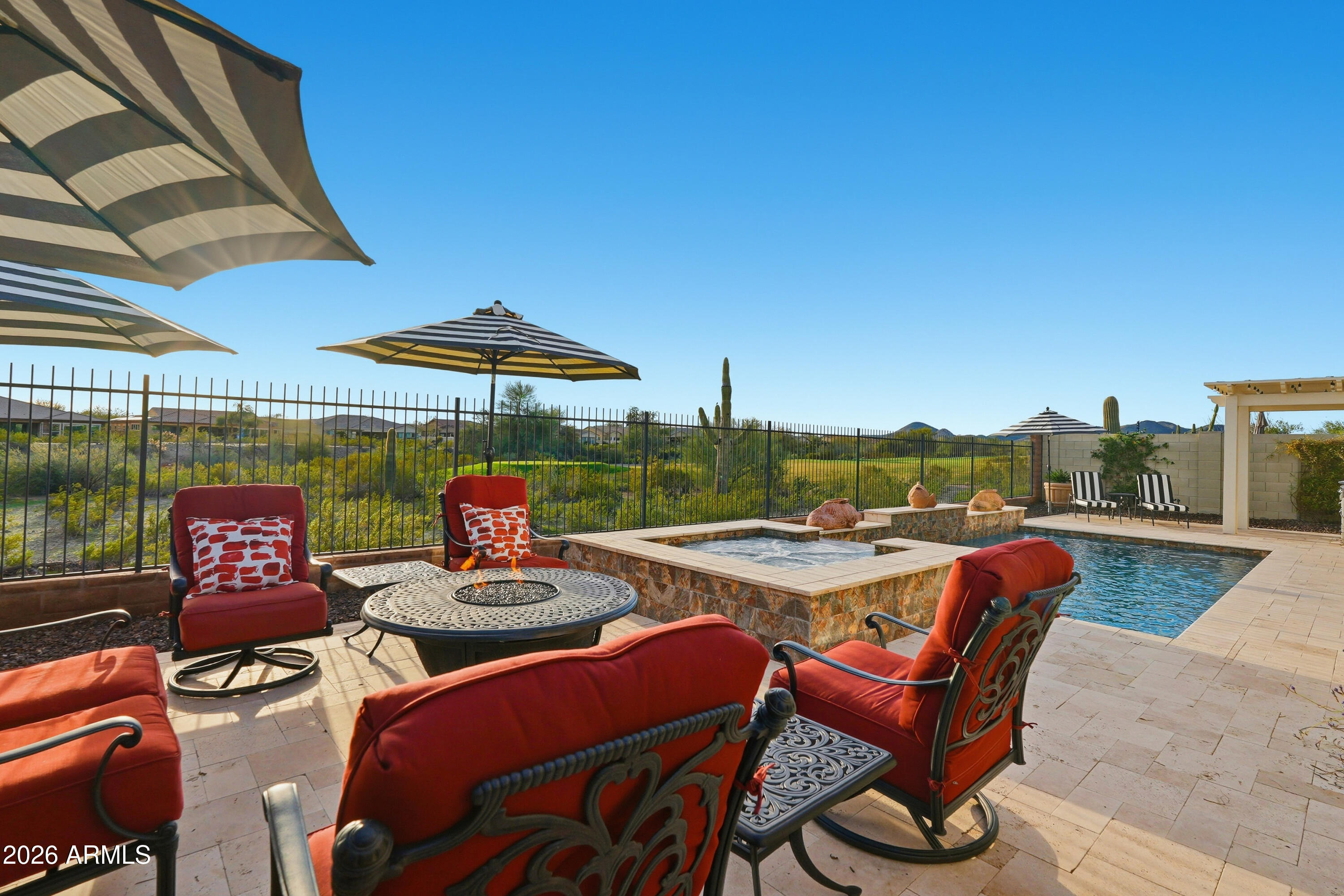 BLACKSTONE AT VISTANCIA PARCELS B11 B13 AND B14 - Residential