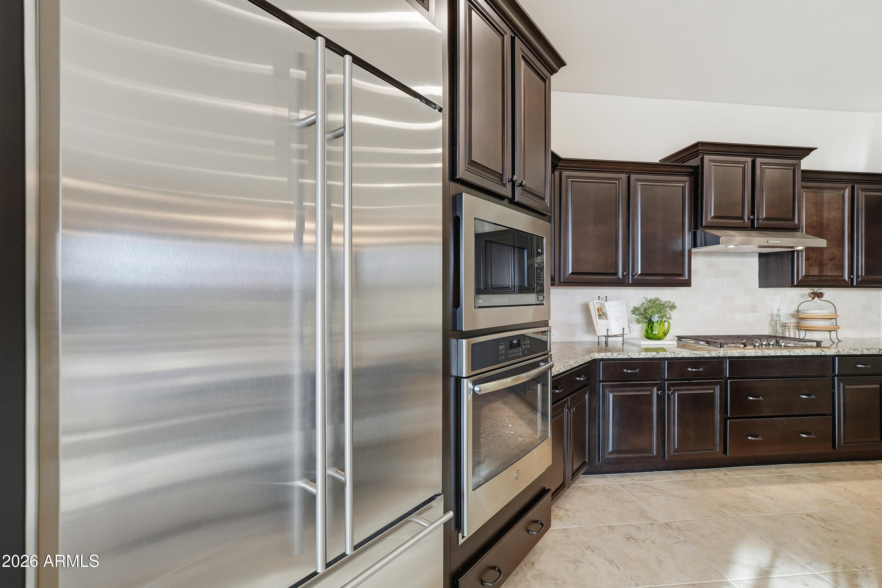 BLACKSTONE AT VISTANCIA PARCELS B11 B13 AND B14 - Residential