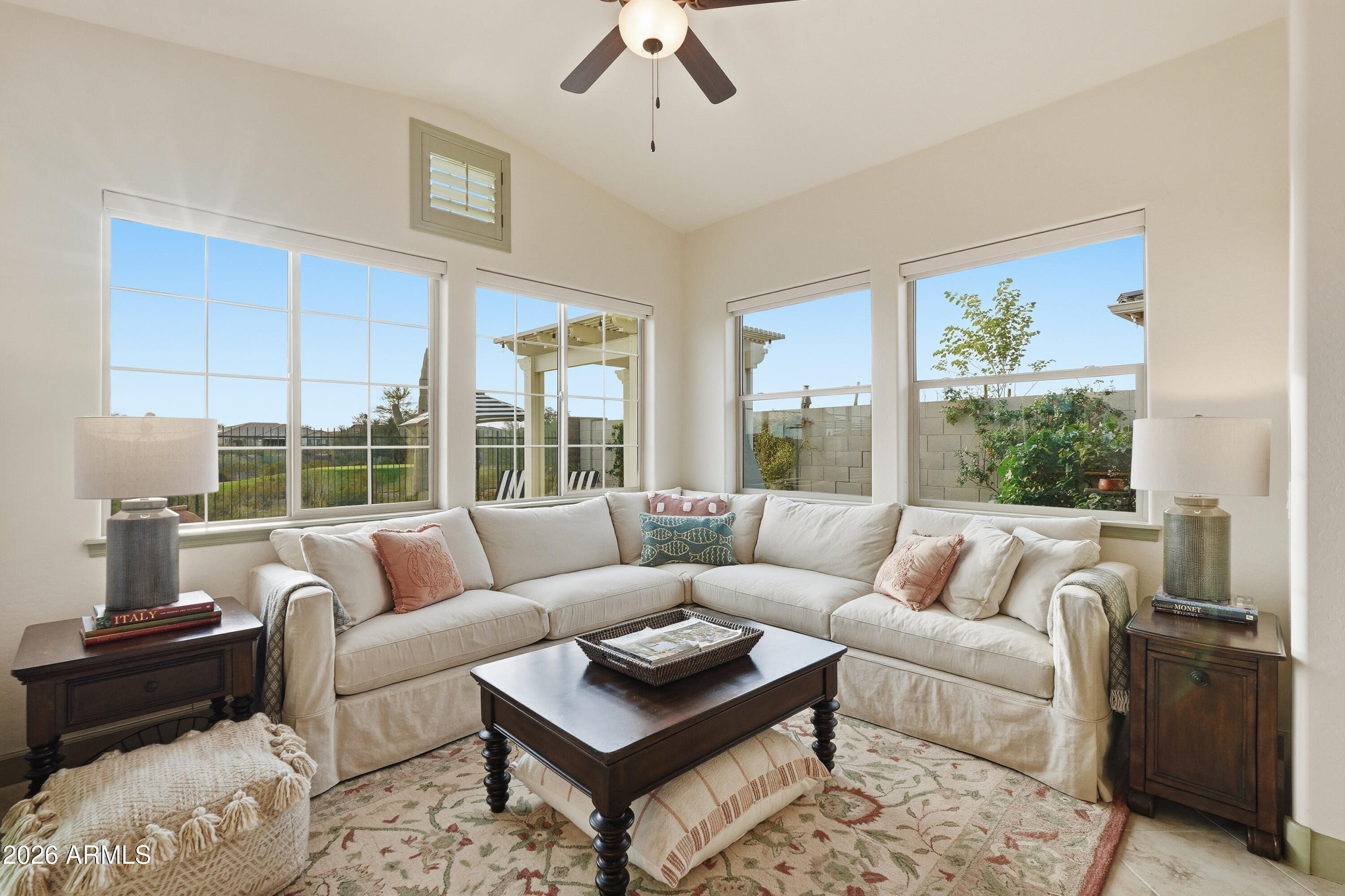 BLACKSTONE AT VISTANCIA PARCELS B11 B13 AND B14 - Residential