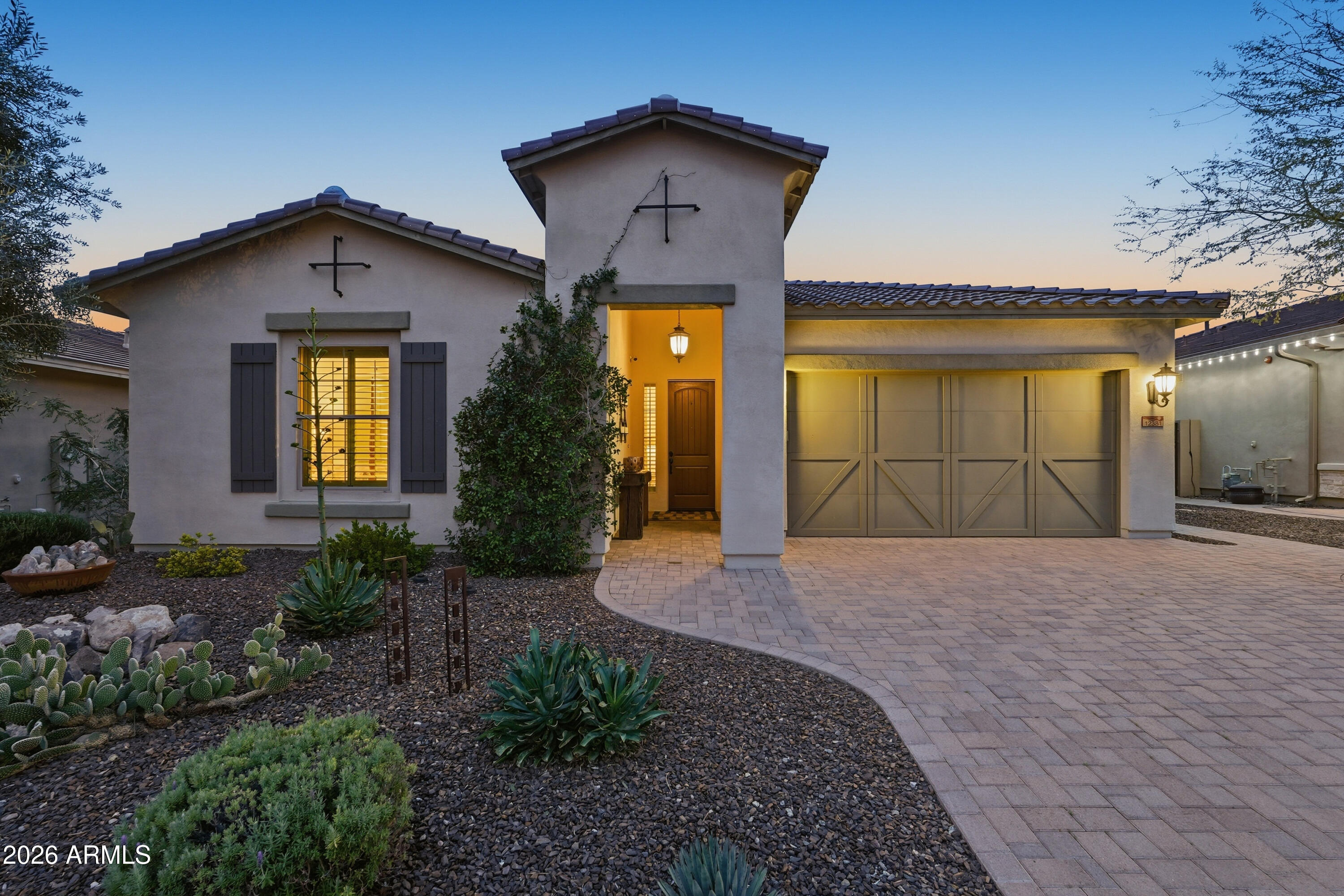 BLACKSTONE AT VISTANCIA PARCELS B11 B13 AND B14 - Residential