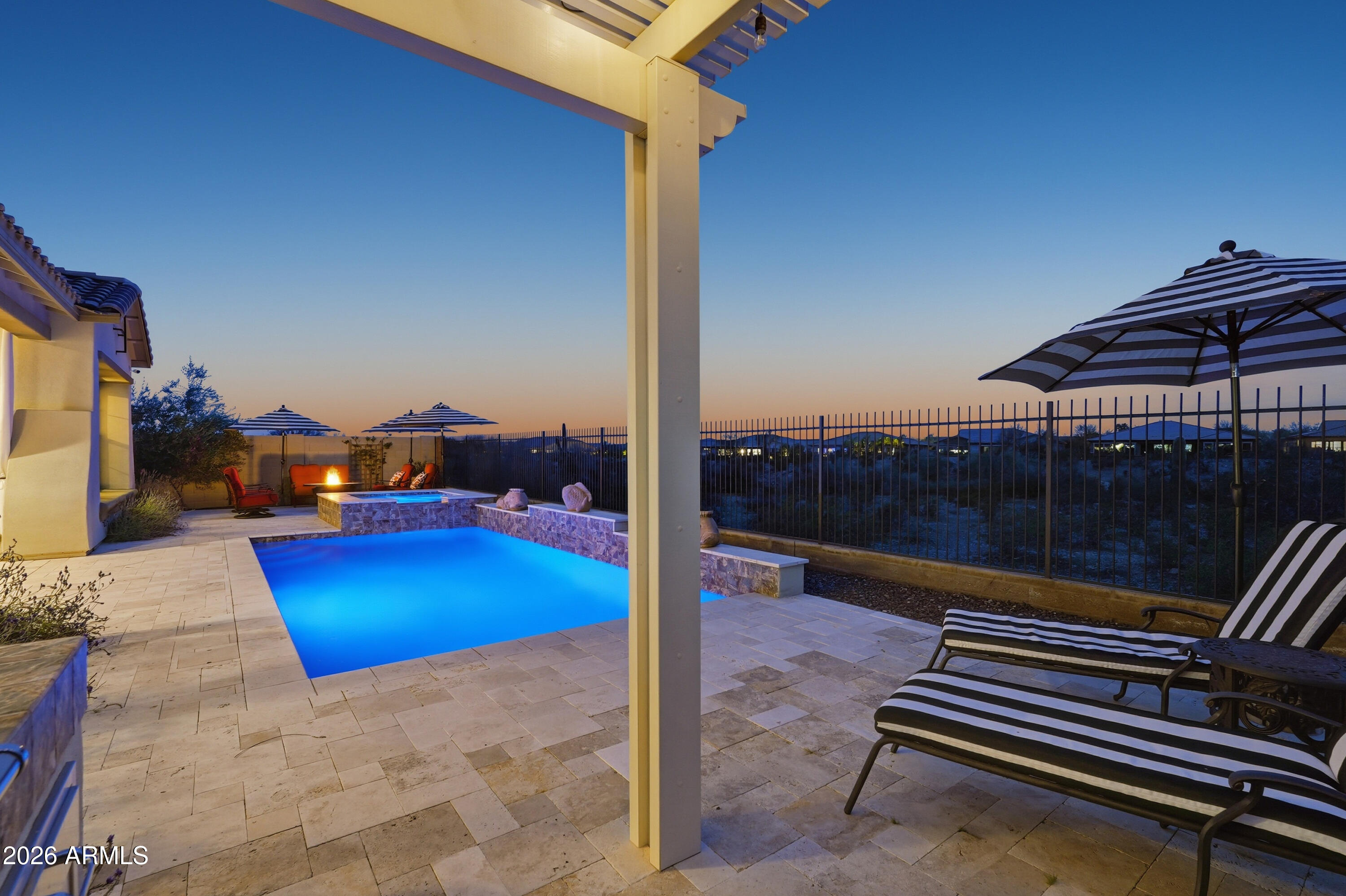 BLACKSTONE AT VISTANCIA PARCELS B11 B13 AND B14 - Residential